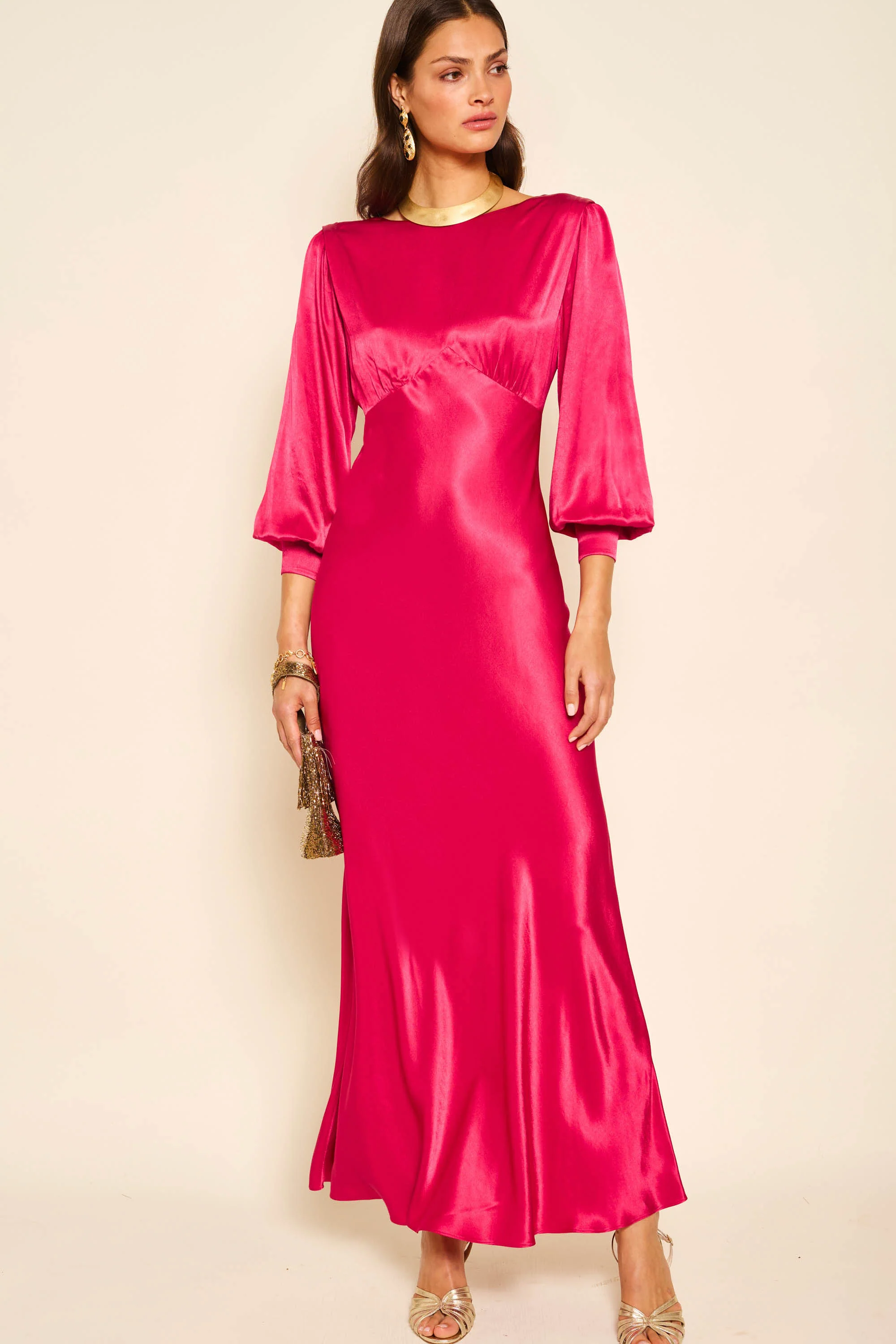 marni - raspberry - Image 5