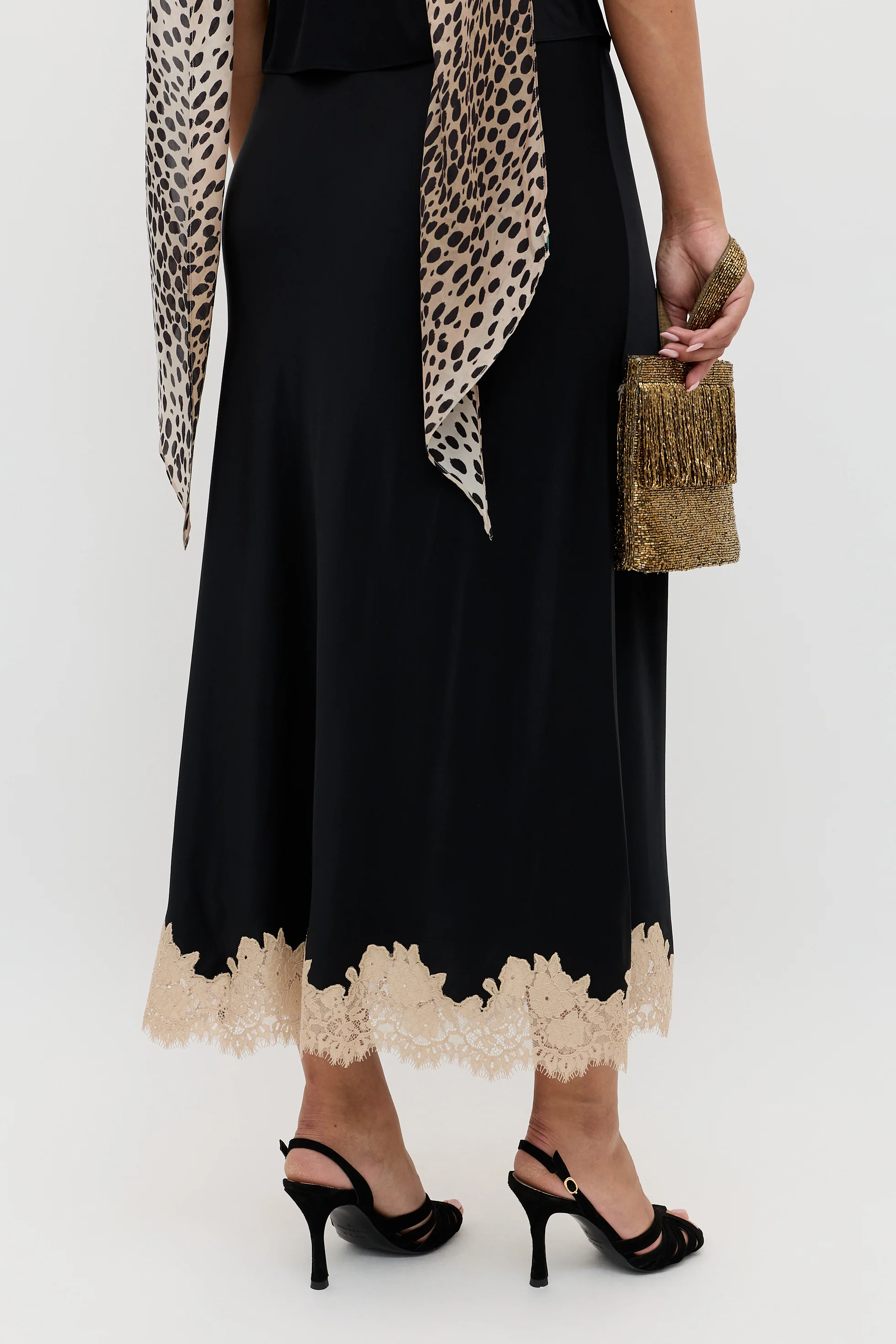 Matilde  -  Black - Image 4