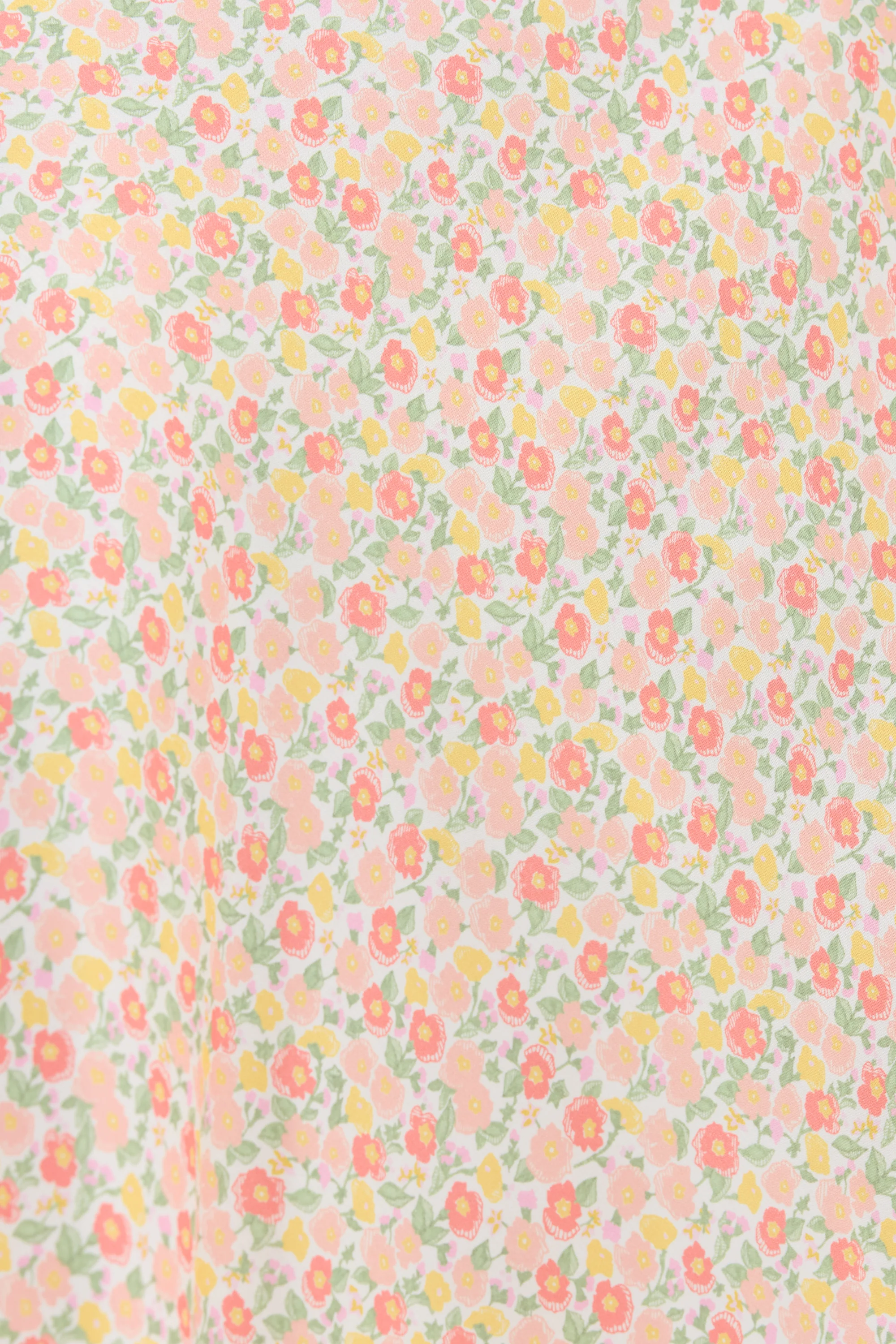 Matilde - Katie Floral Cream - Image 6