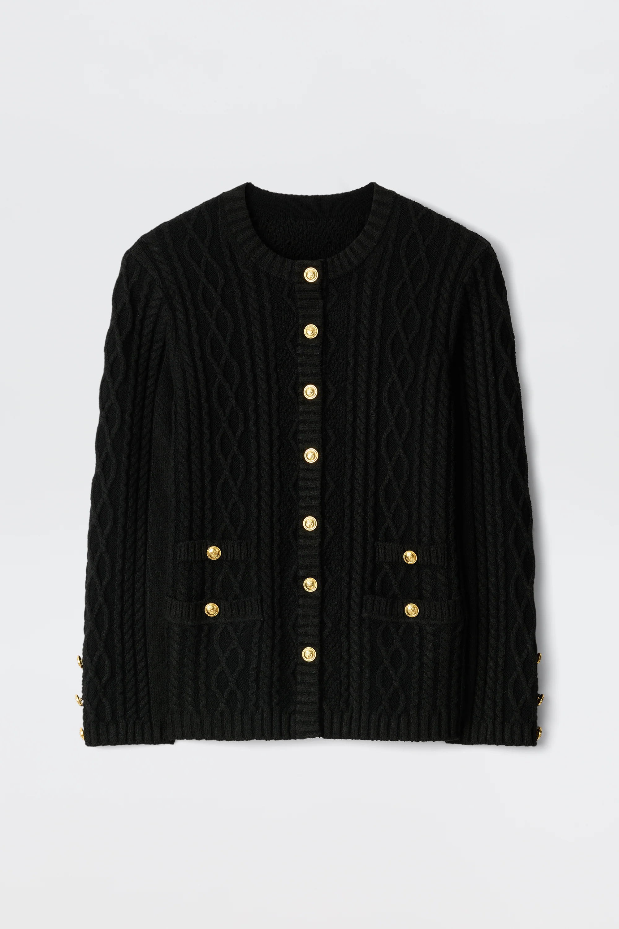 Maurya  -  Black - Image 5