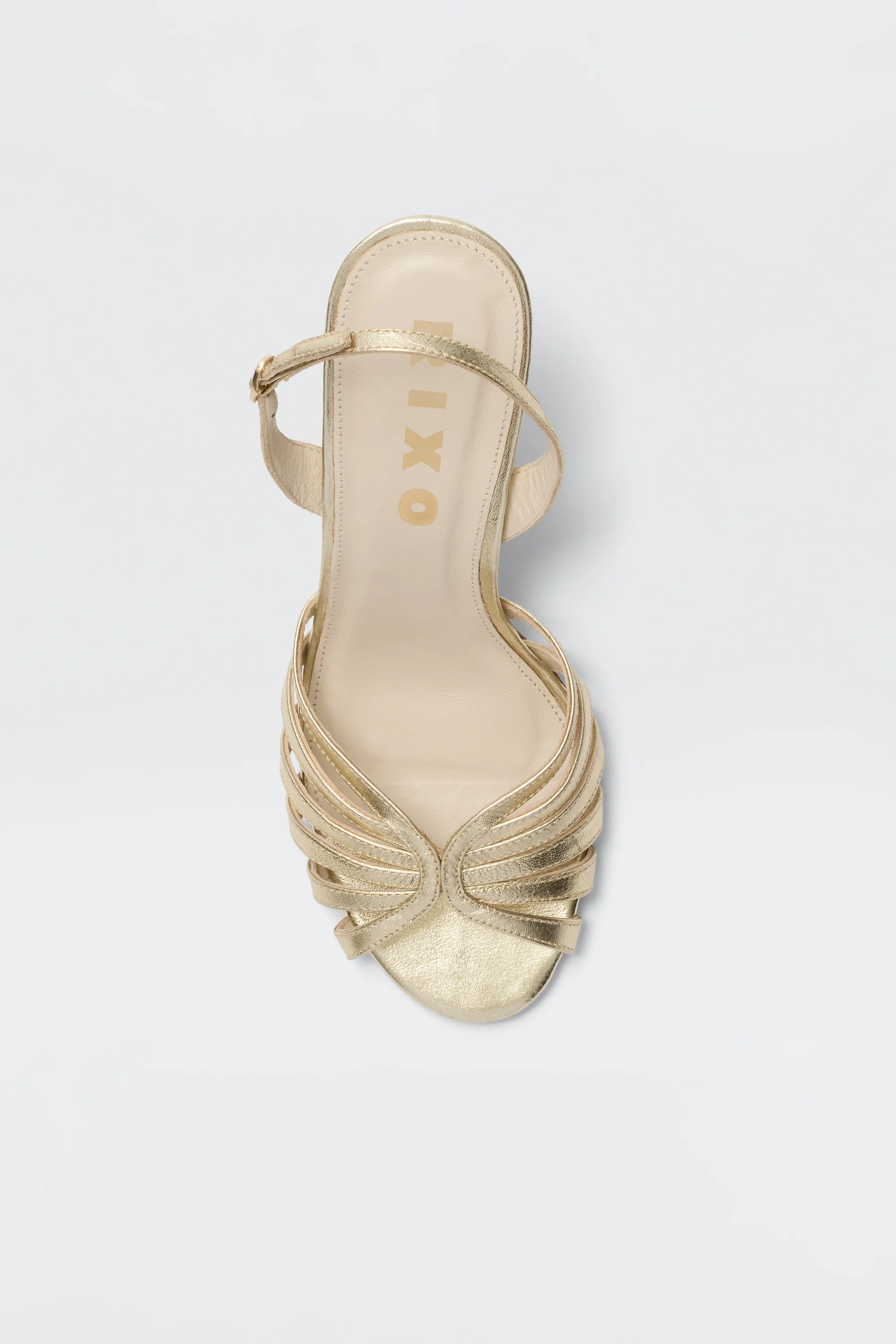 Mavi - Gold - Image 3