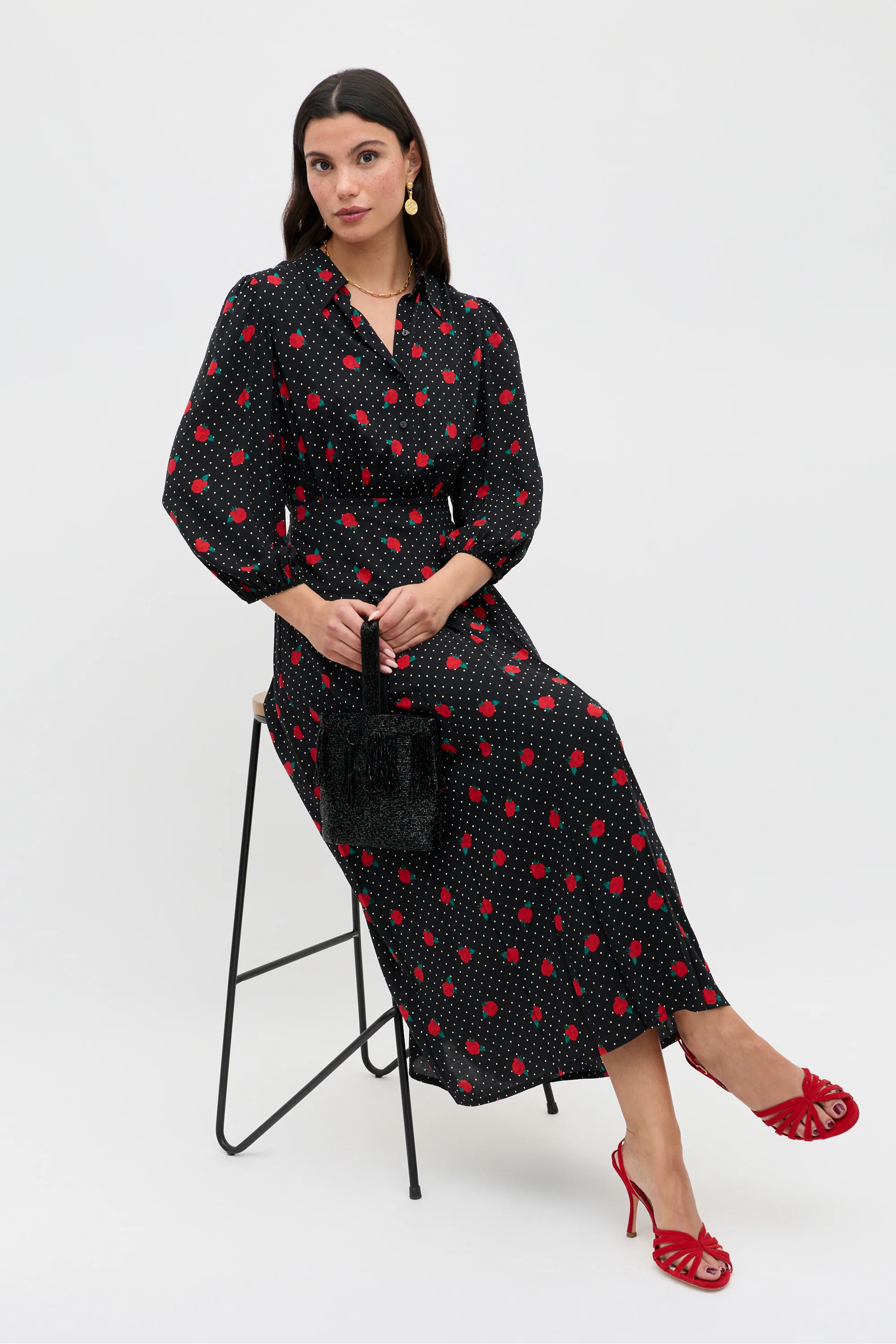 Mavi - Red - Image 3