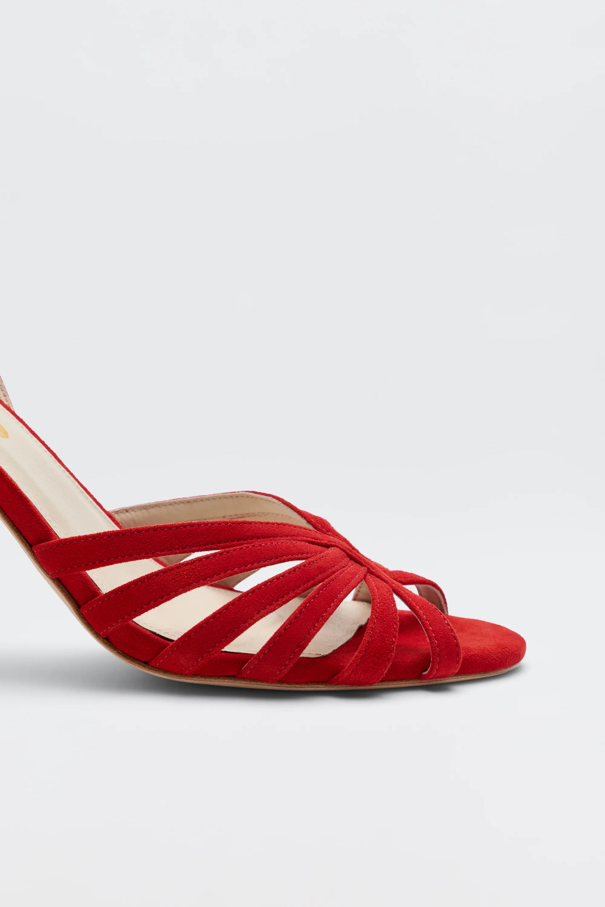 Mavi - Red - Image 4