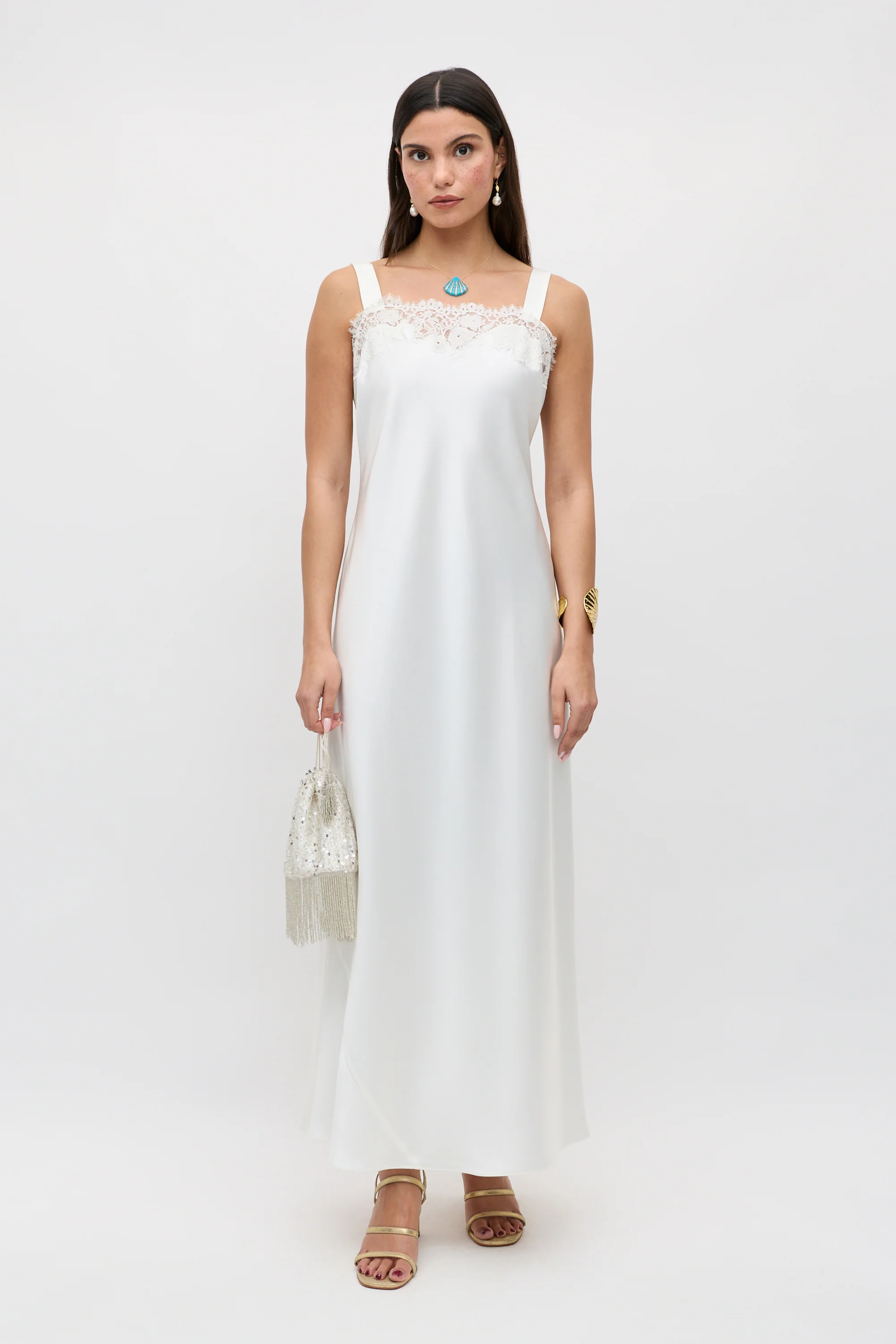 Maybelle -  Ivory - Image 2