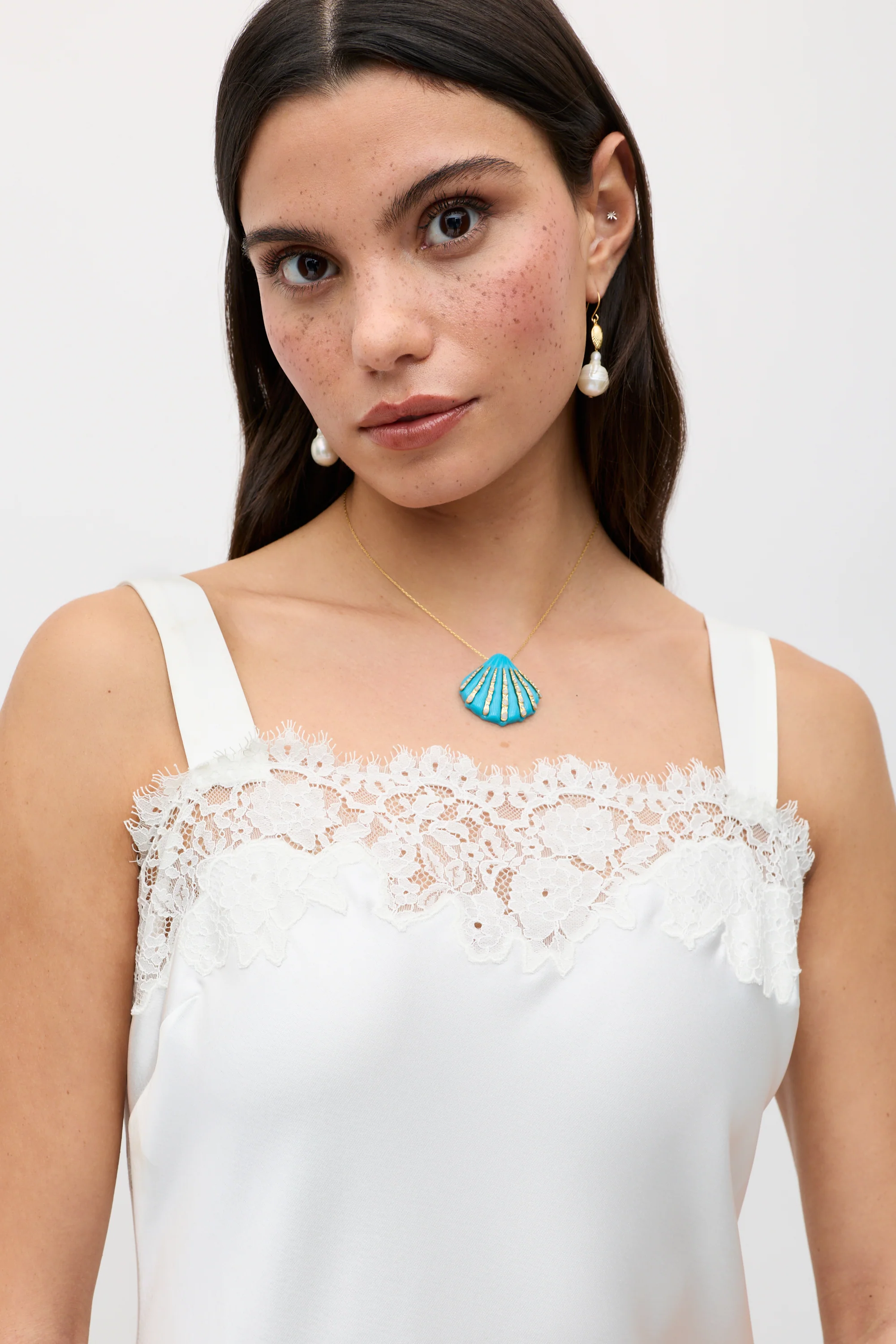 Maybelle -  Ivory - Image 4