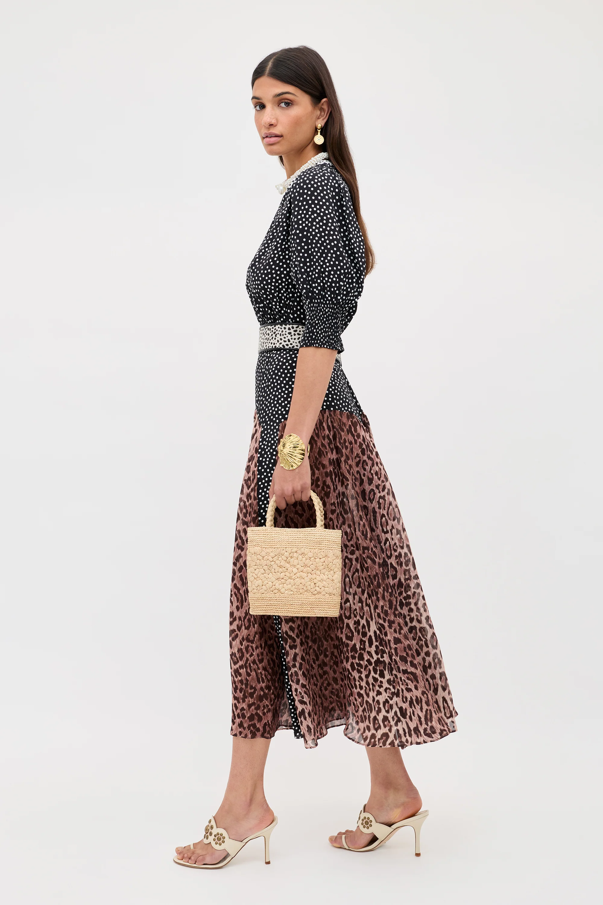 meg - leopard polka dot - Image 3