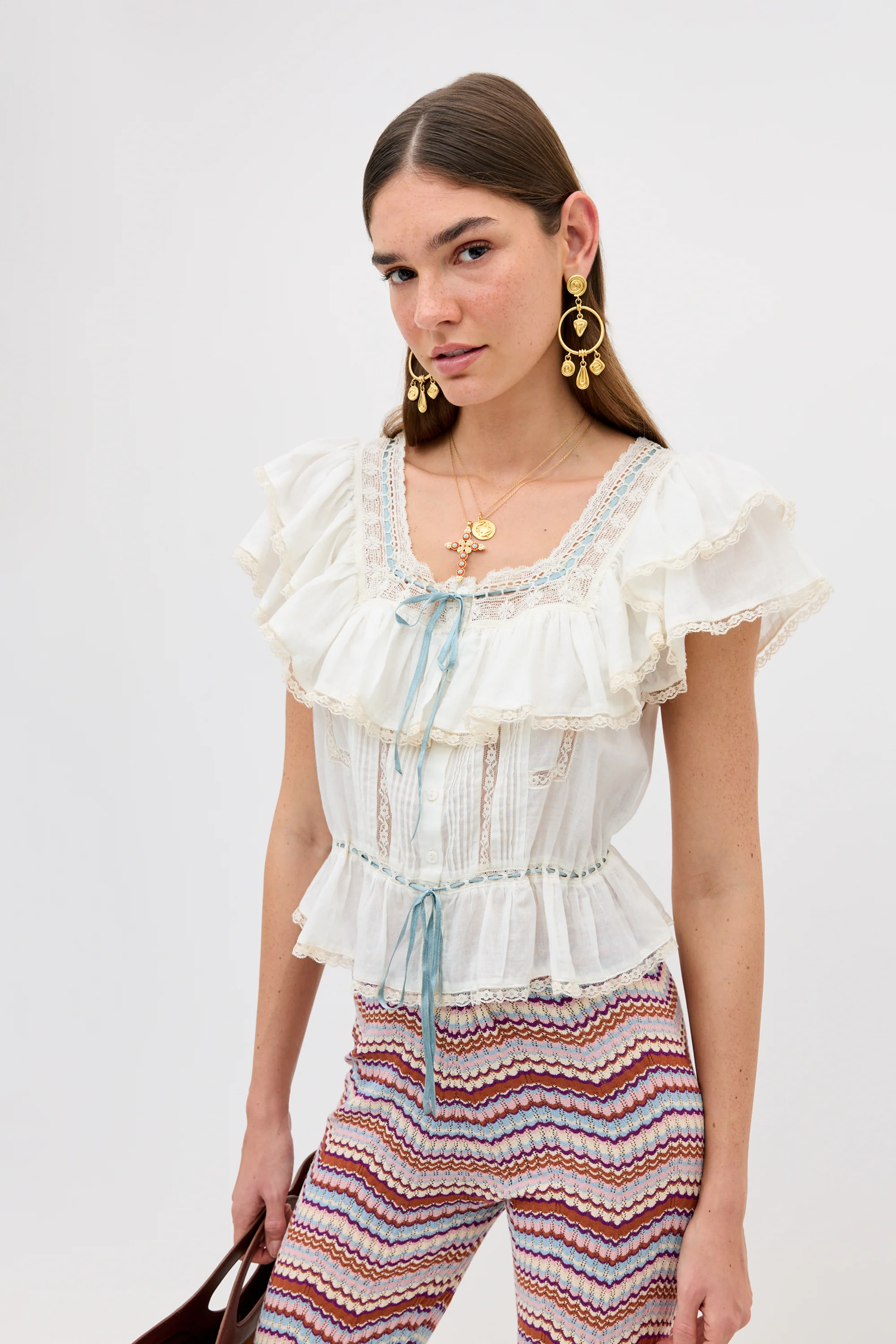 Melisa - Ivory - Image 3