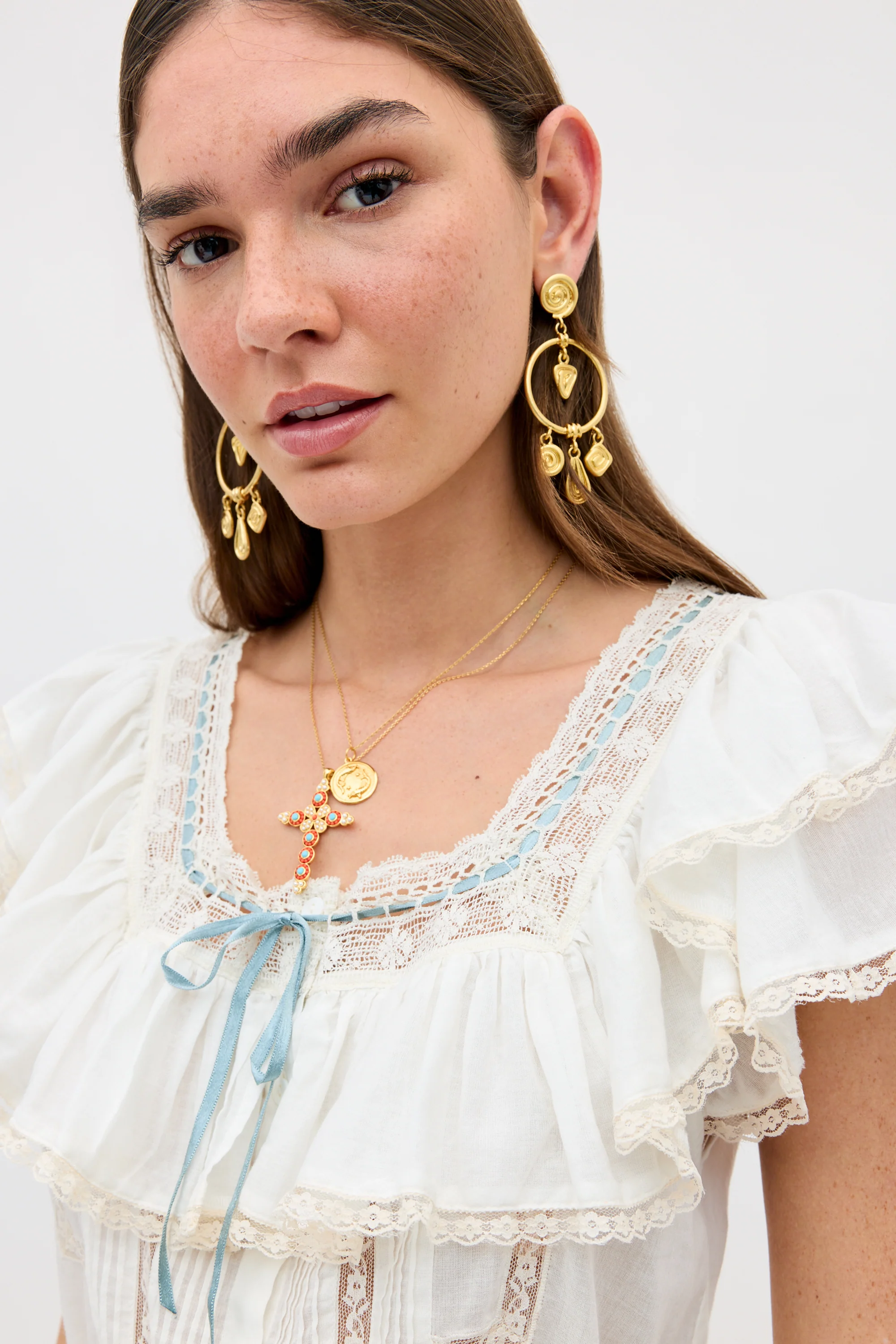 Melisa - Ivory - Image 6