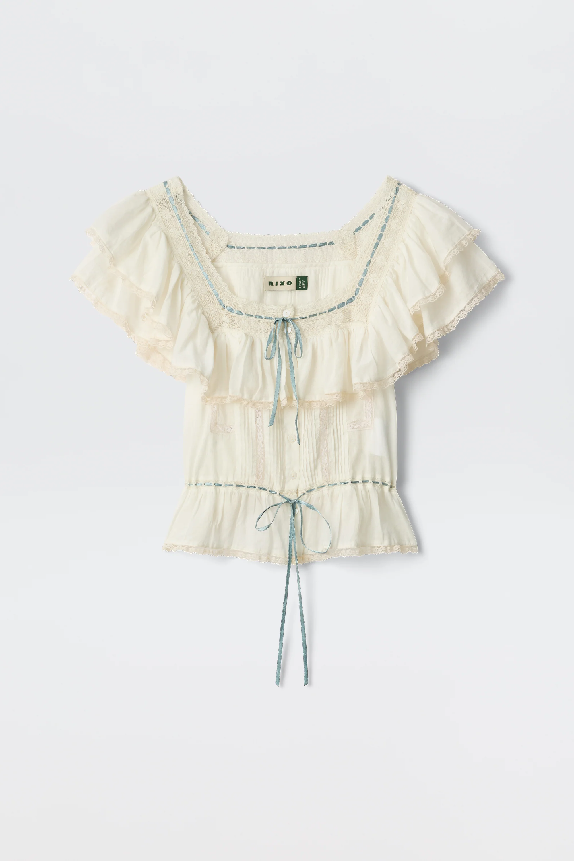 Melisa - Ivory - Image 7