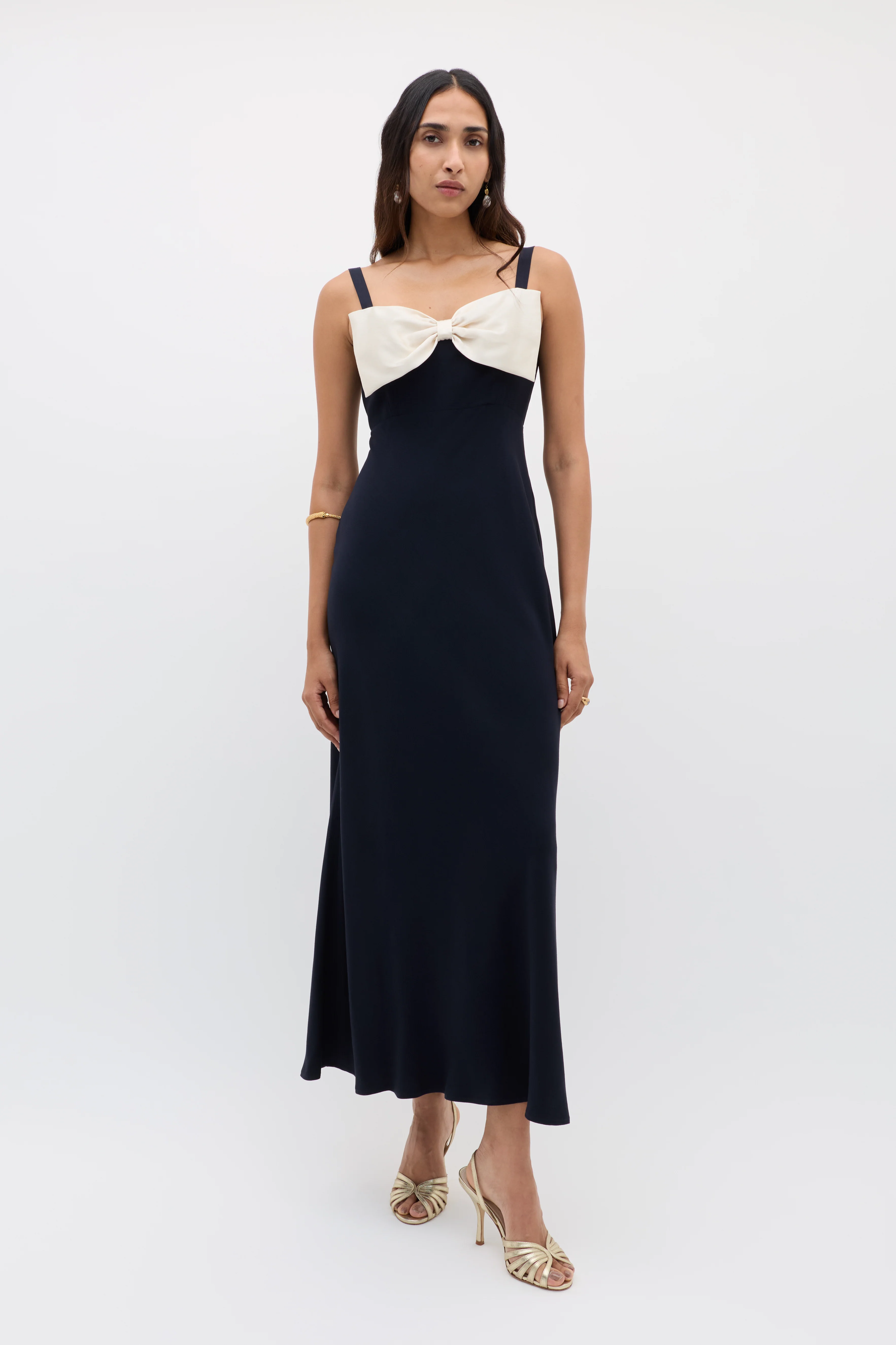 Melisse - Deep Navy