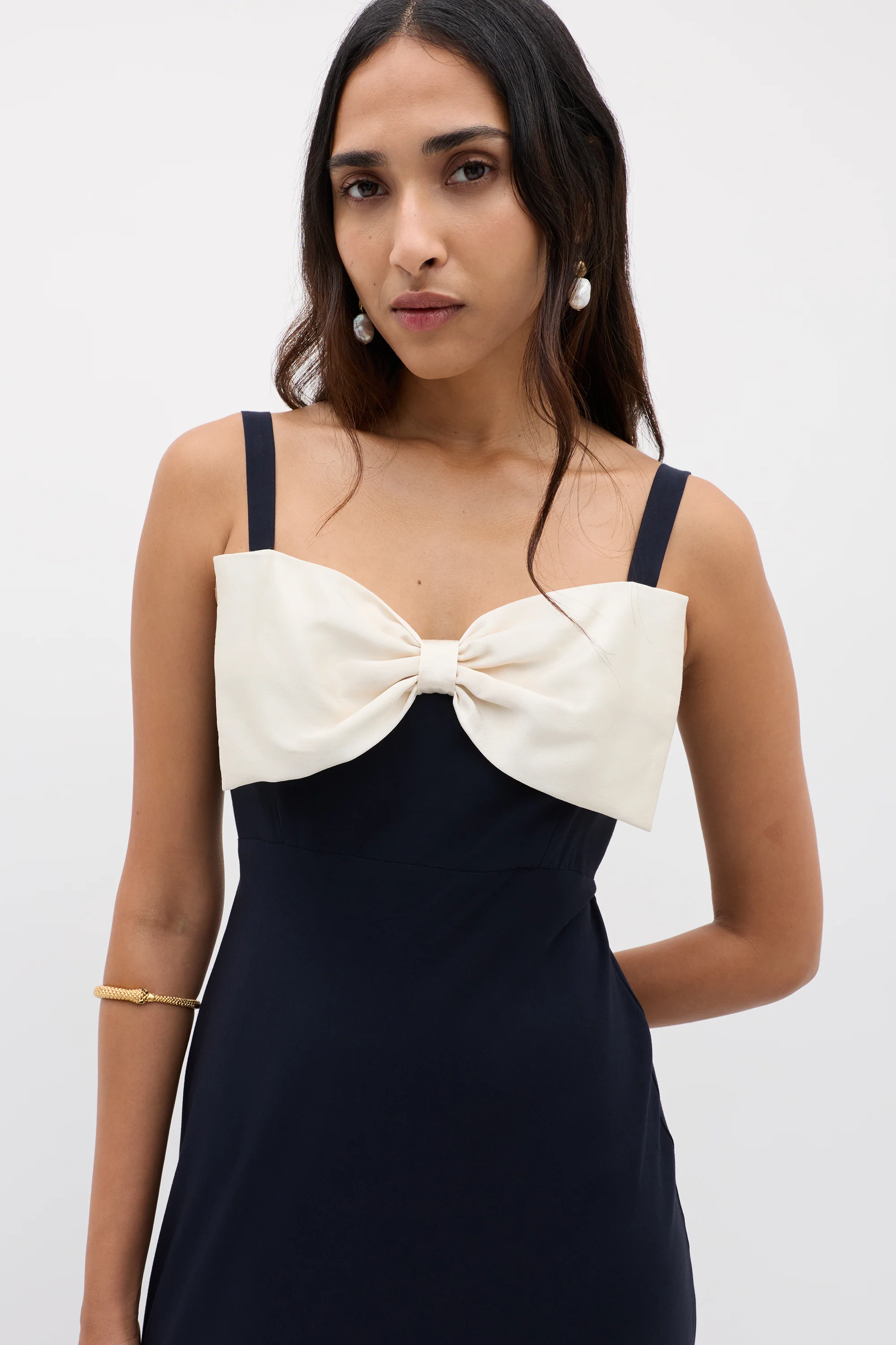 Melisse - Deep Navy - Image 3