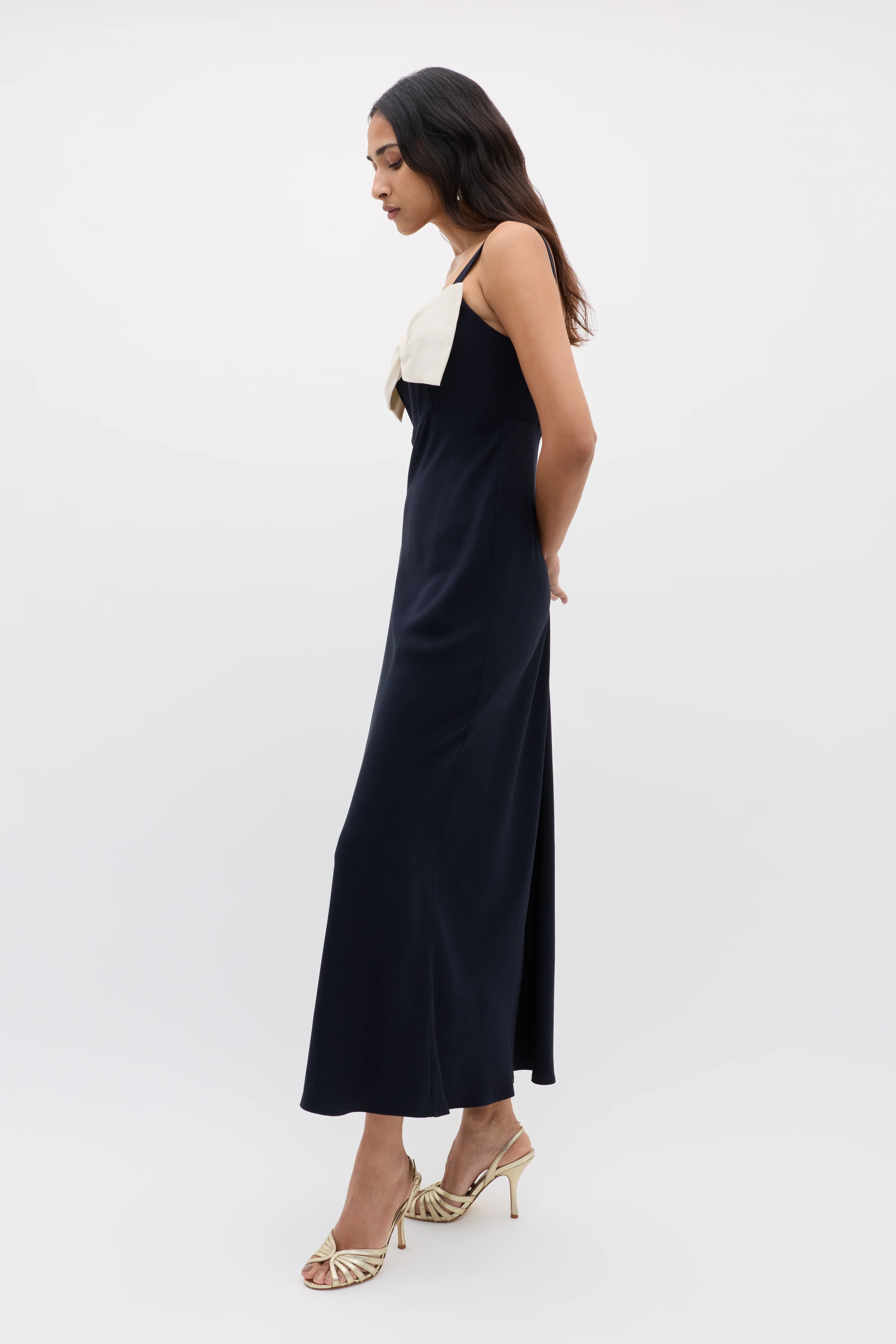 Melisse - Deep Navy - Image 4