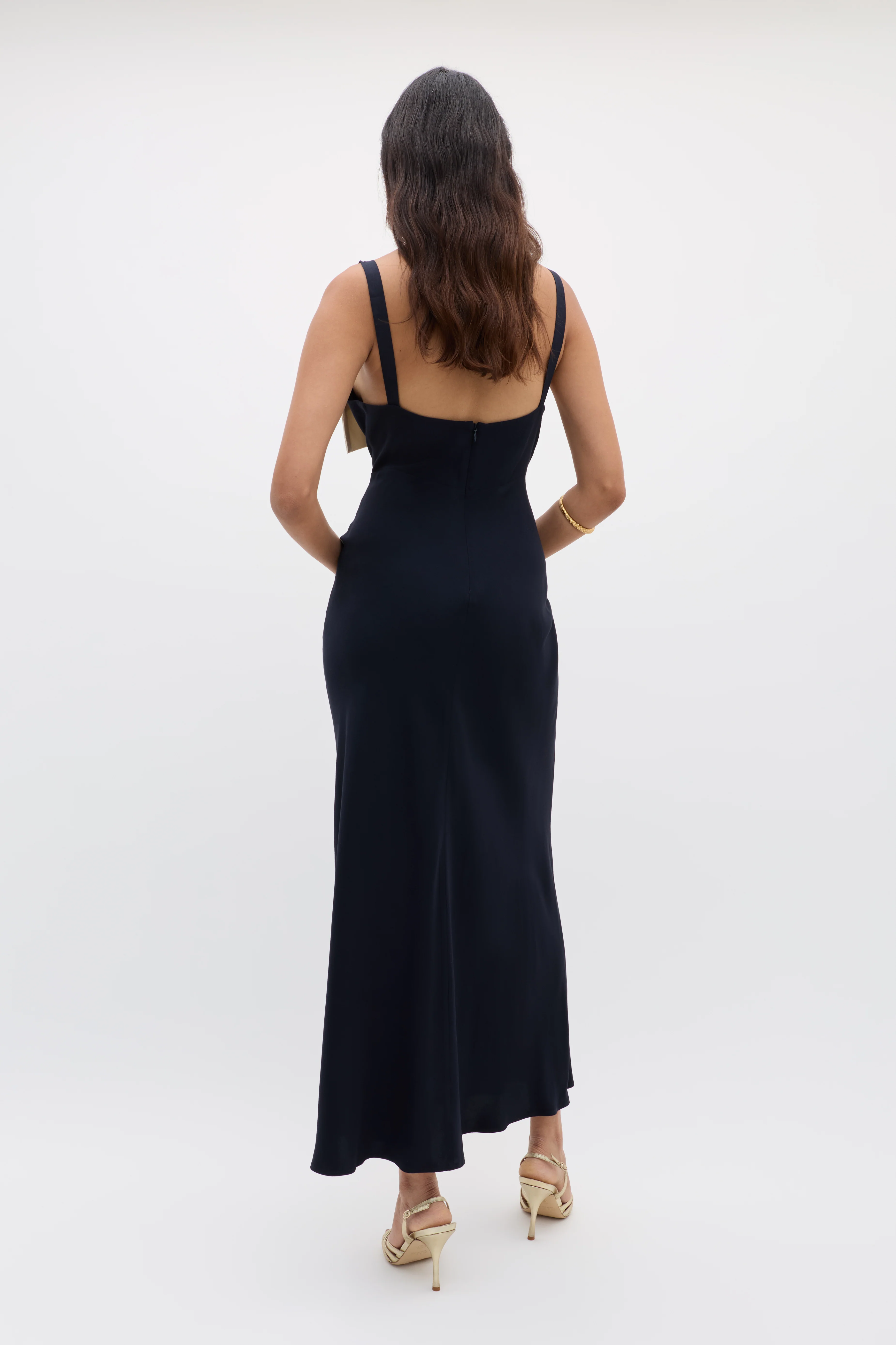 Melisse - Deep Navy - Image 5