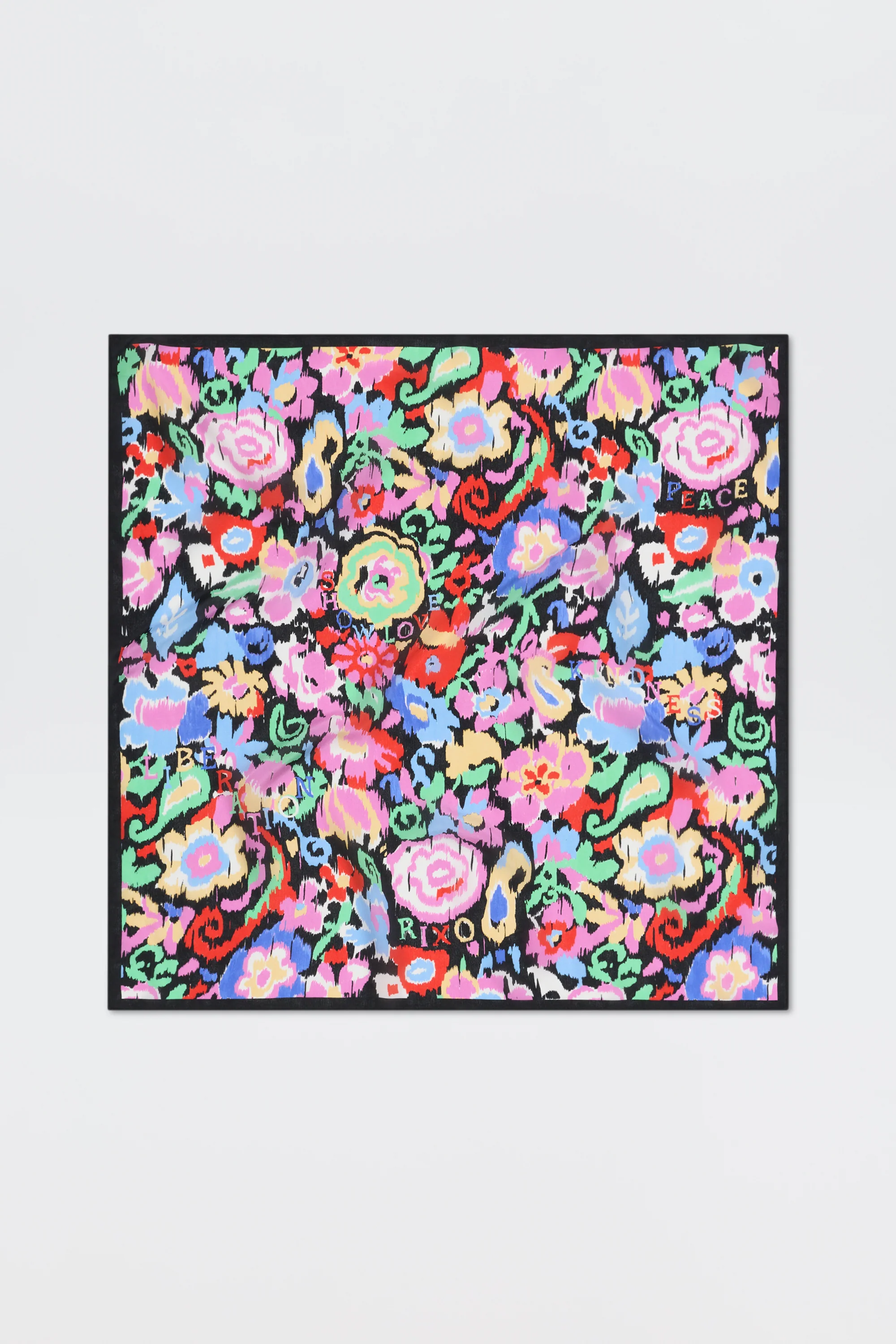 Menno - Ikat Bloom - Image 6