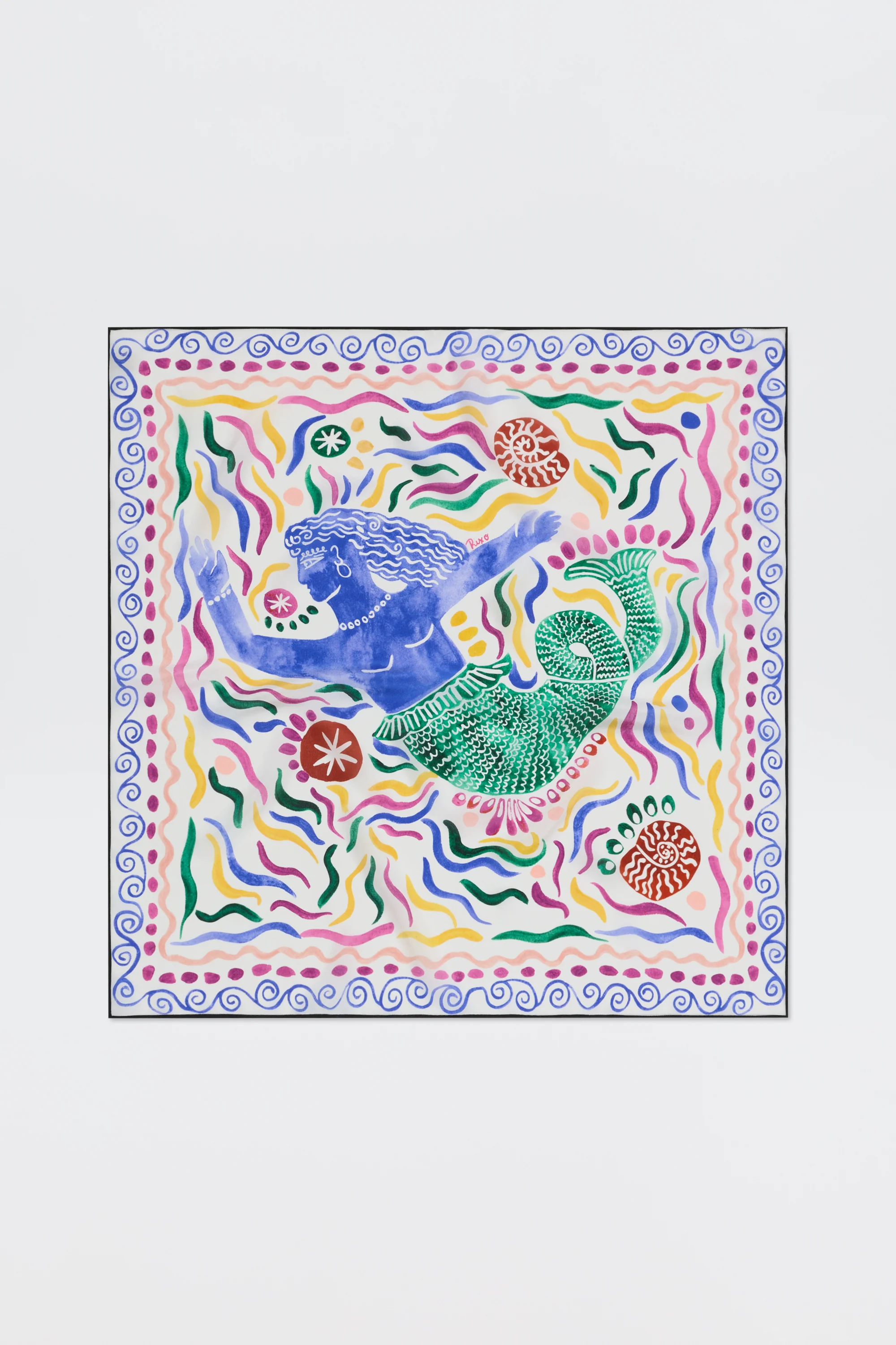 Menno - Mythos Iris Ivory - Image 5