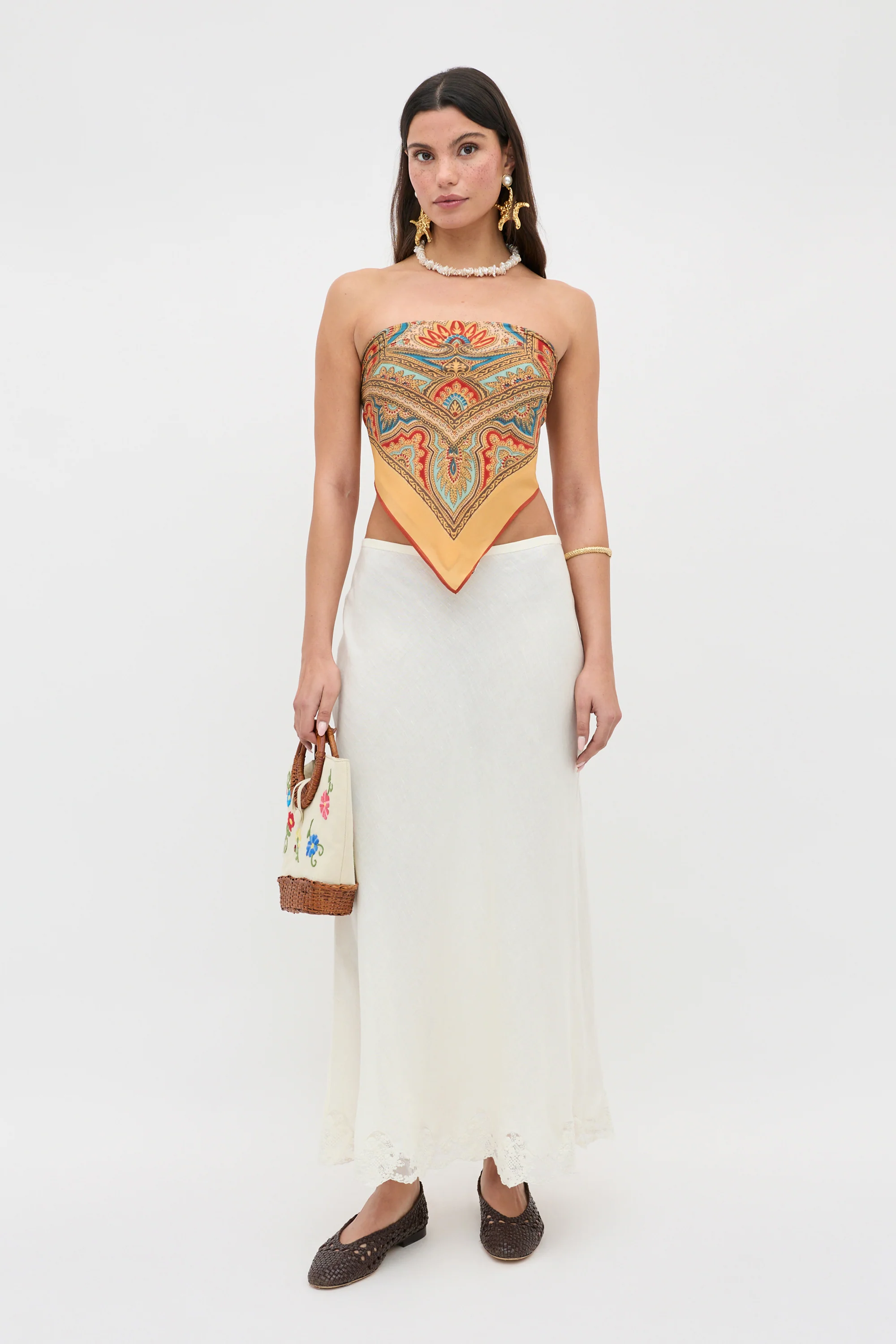 Menno - Paisley Golden - Image 3