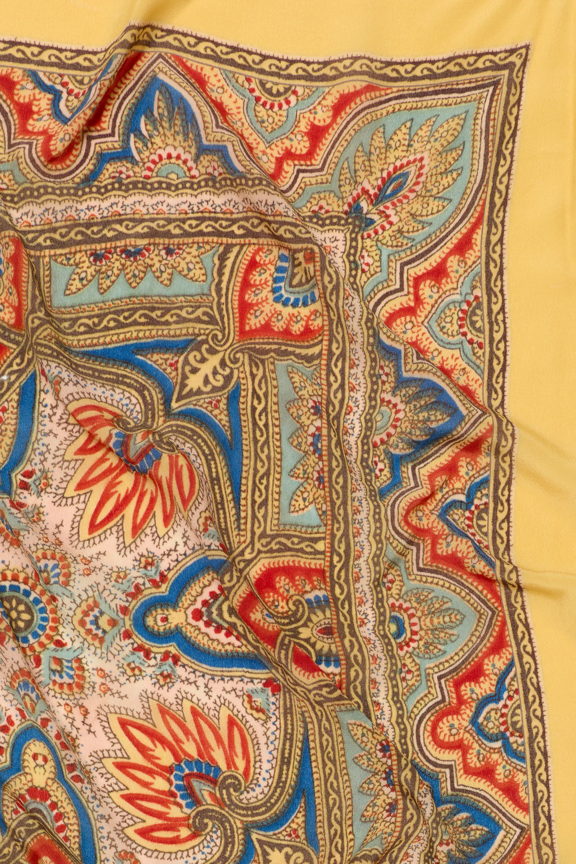 Menno - Paisley Golden - Image 4