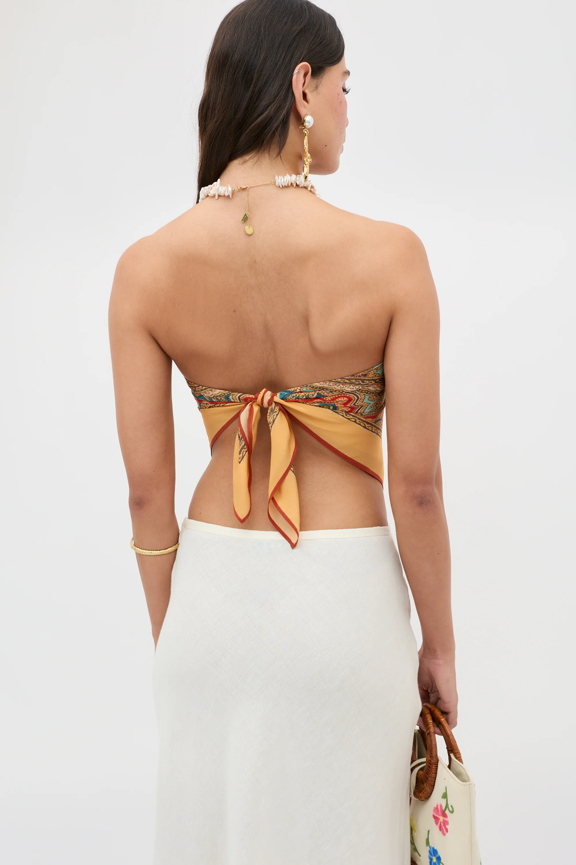 Menno - Paisley Golden - Image 5