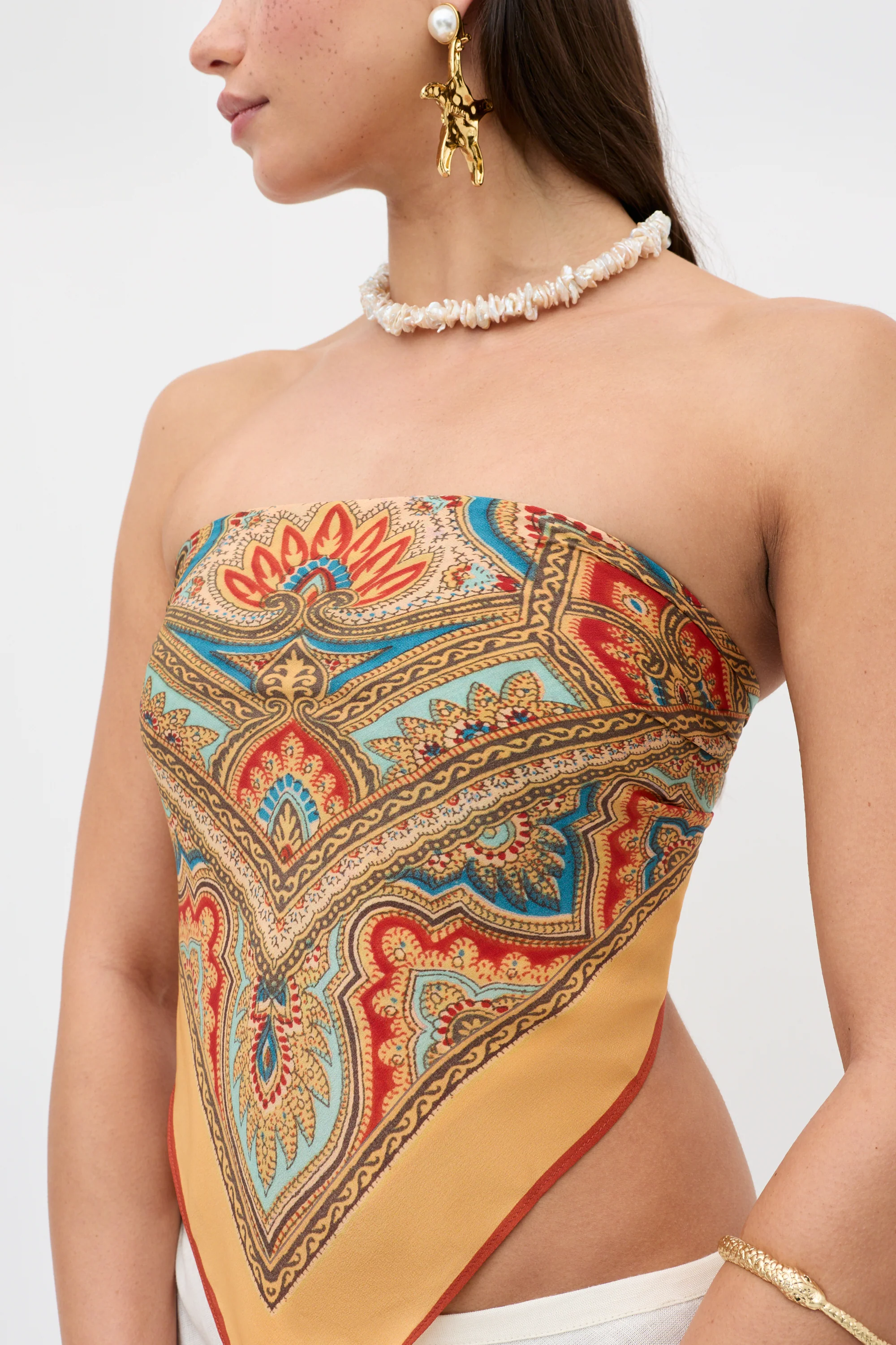 Menno - Paisley Golden - Image 6