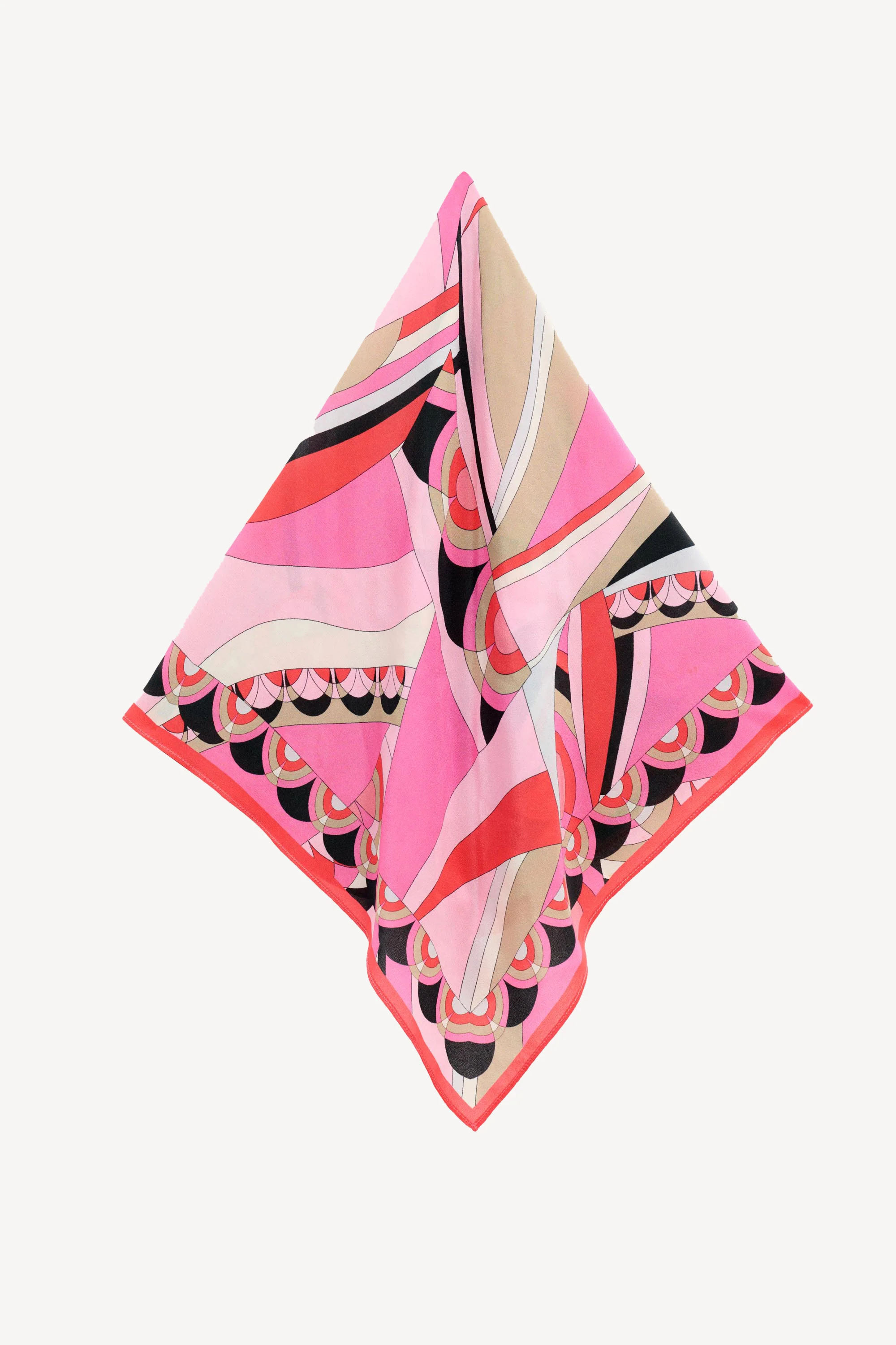 Menno - Soho Geo Pink - Image 5