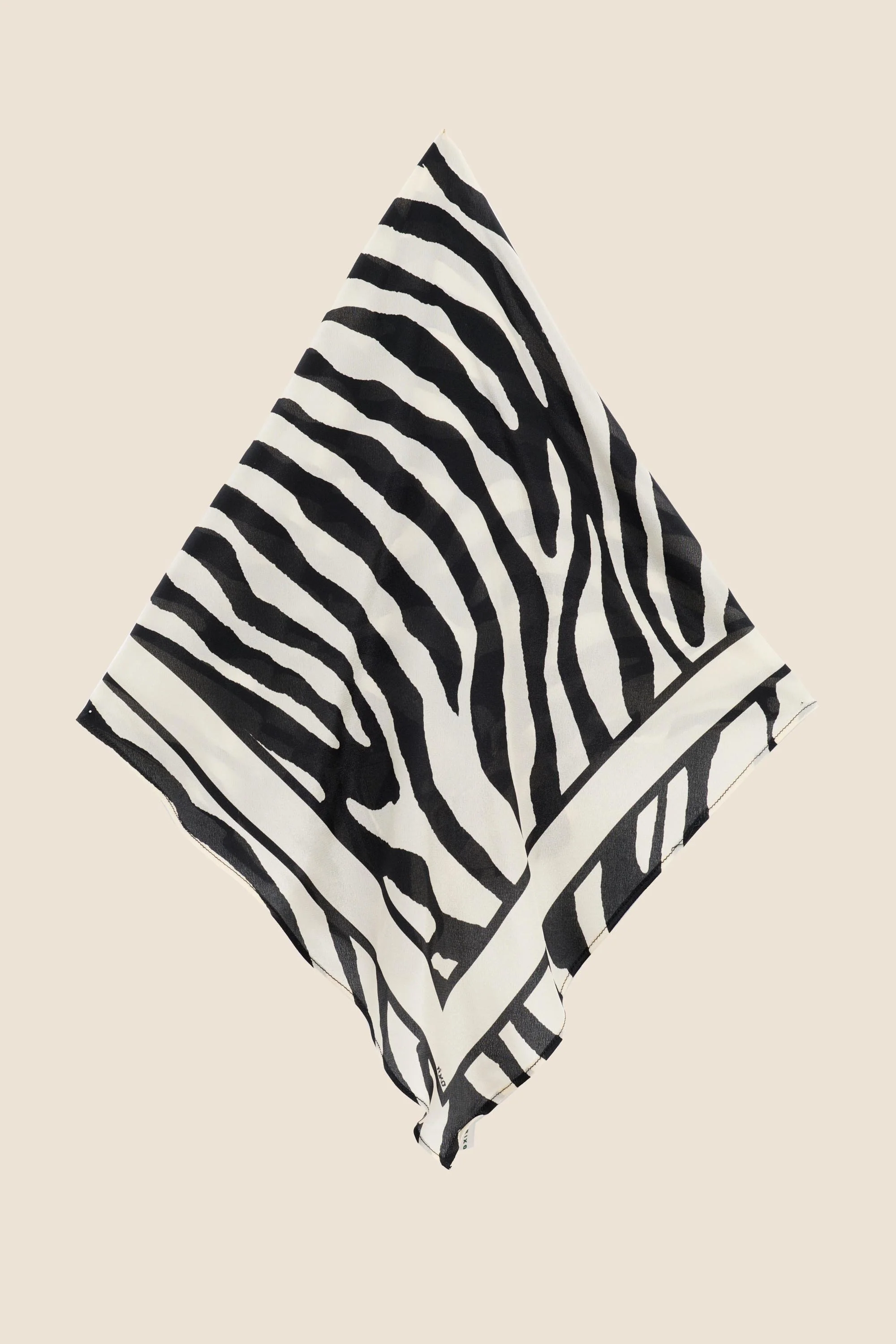 Menno - Zebra Stripe Black - Image 5