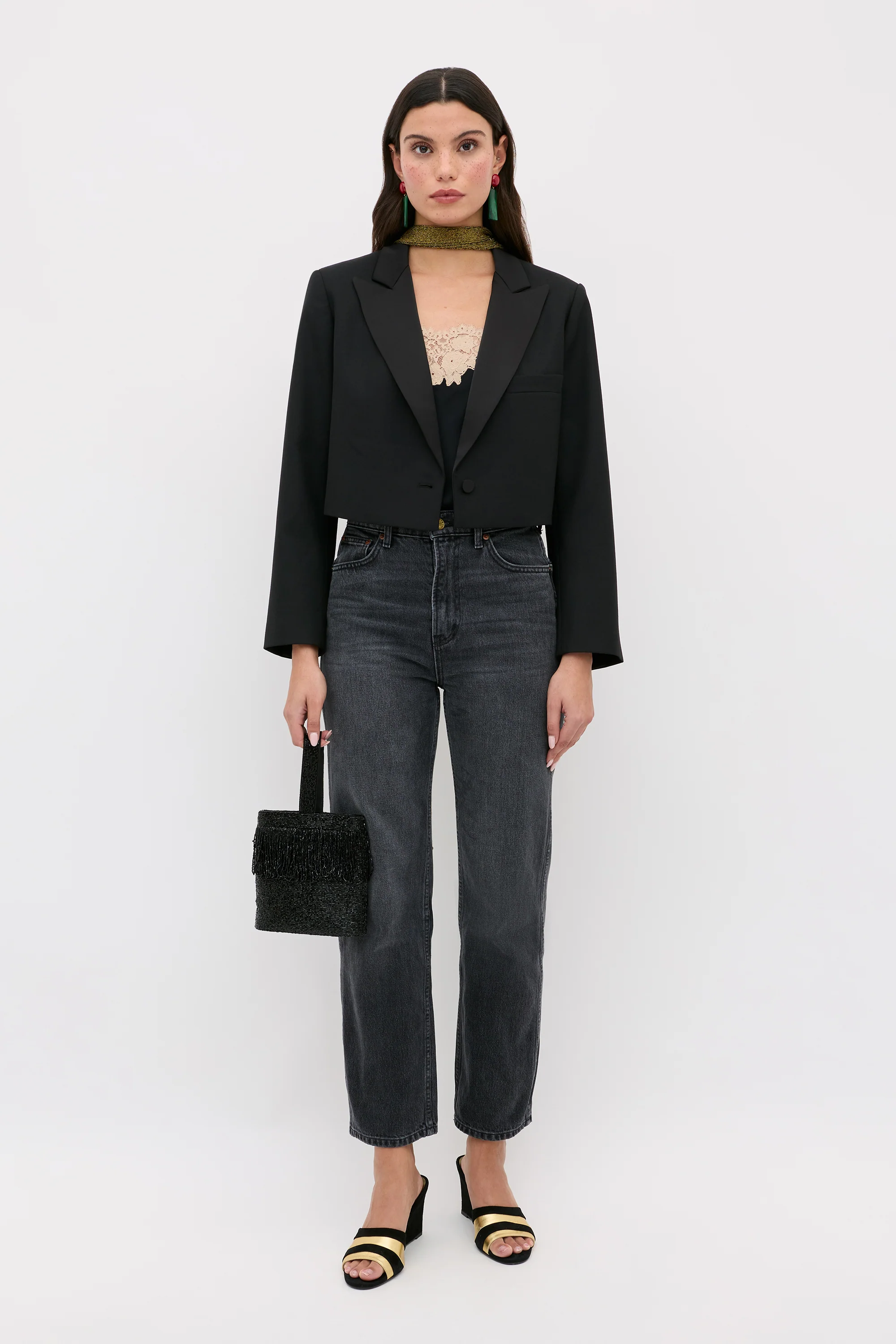 Meria  -  Black - Image 3