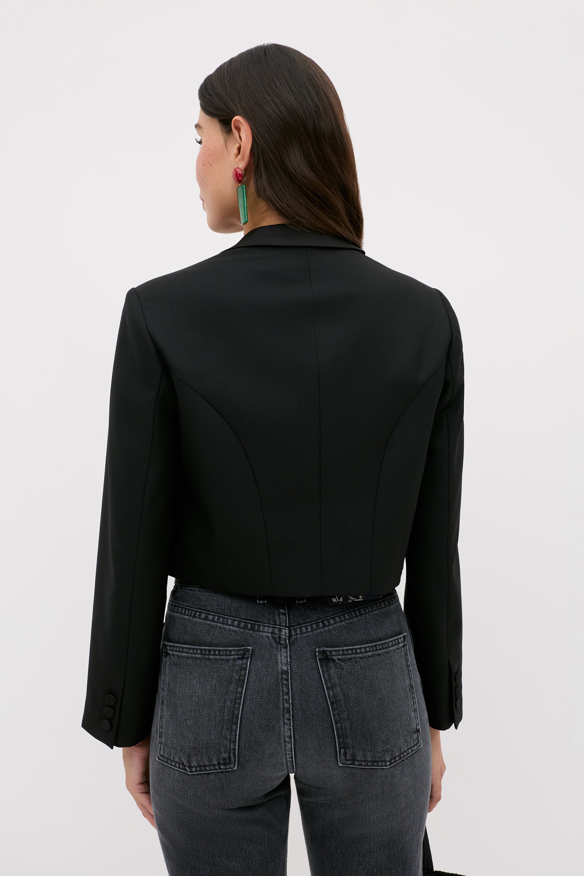 Meria  -  Black - Image 4