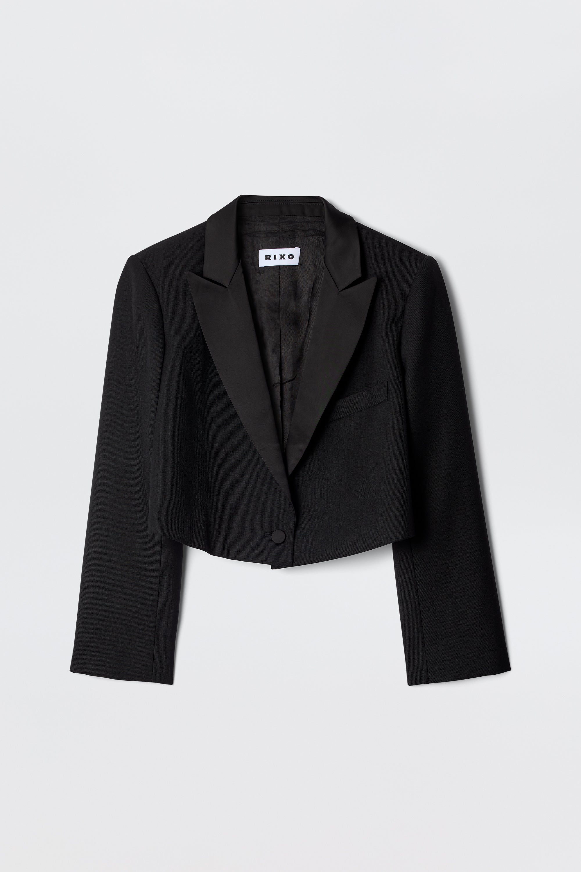 Meria  -  Black - Image 5
