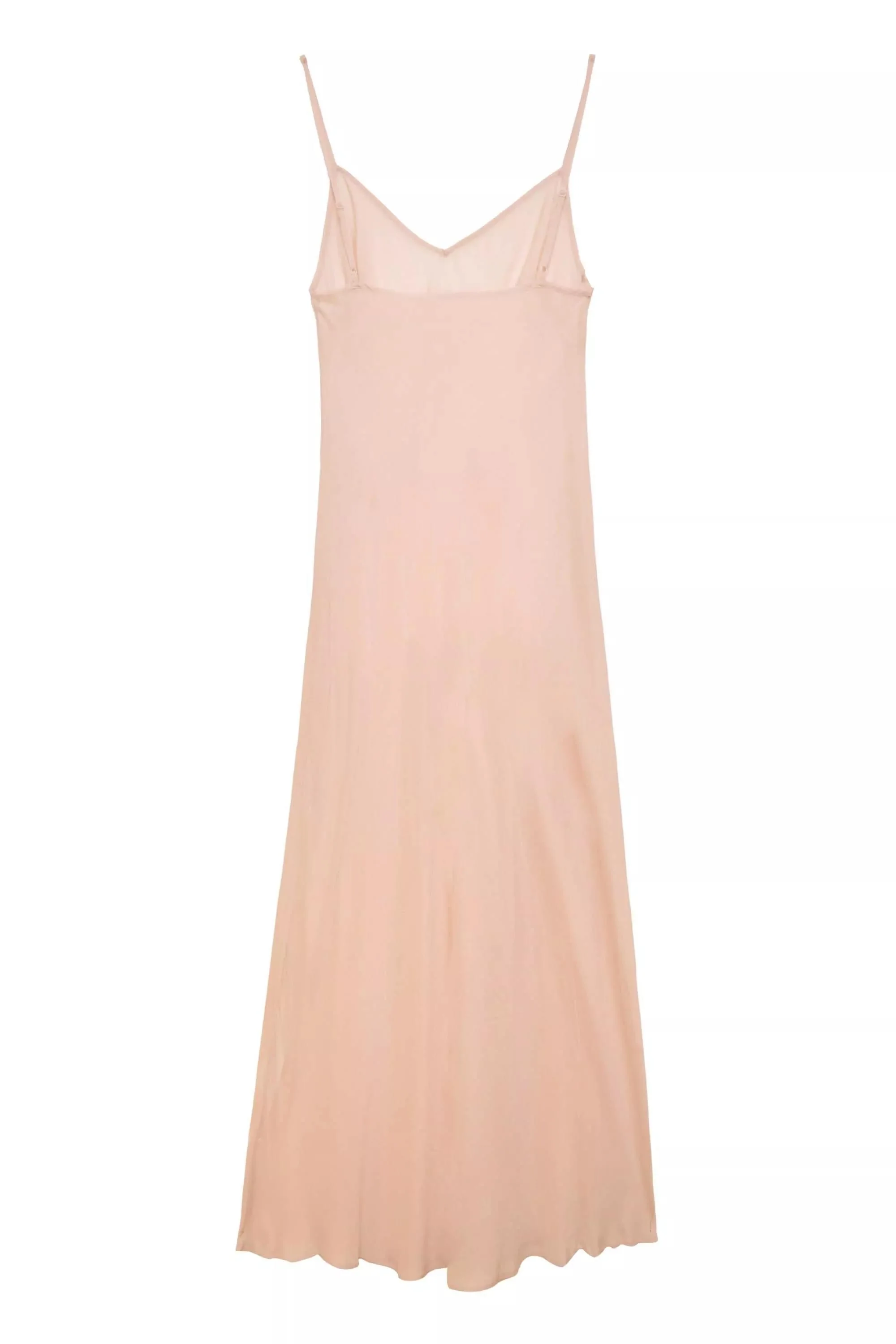 Midi Slip - Shell - Image 3