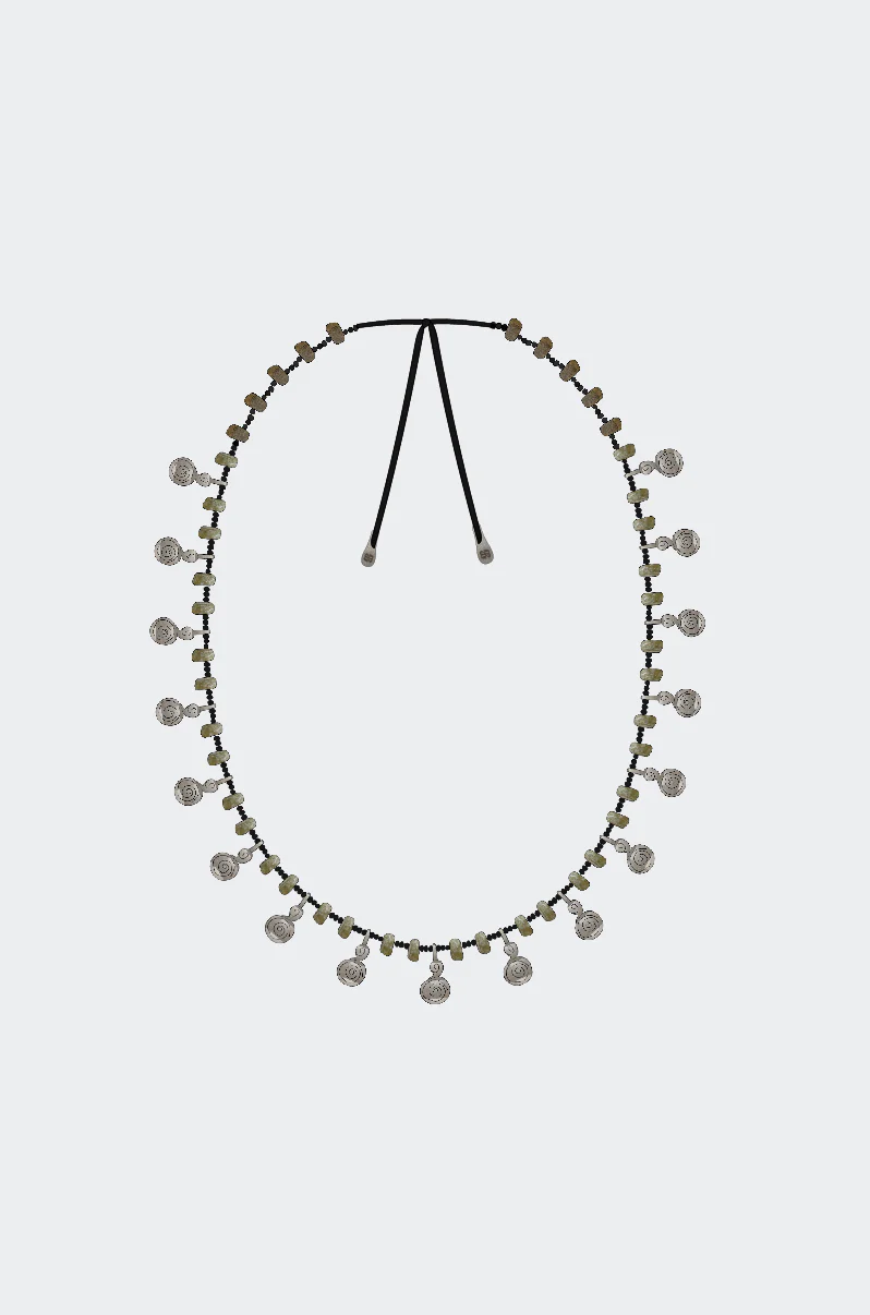 Mikah - Silver - Image 3