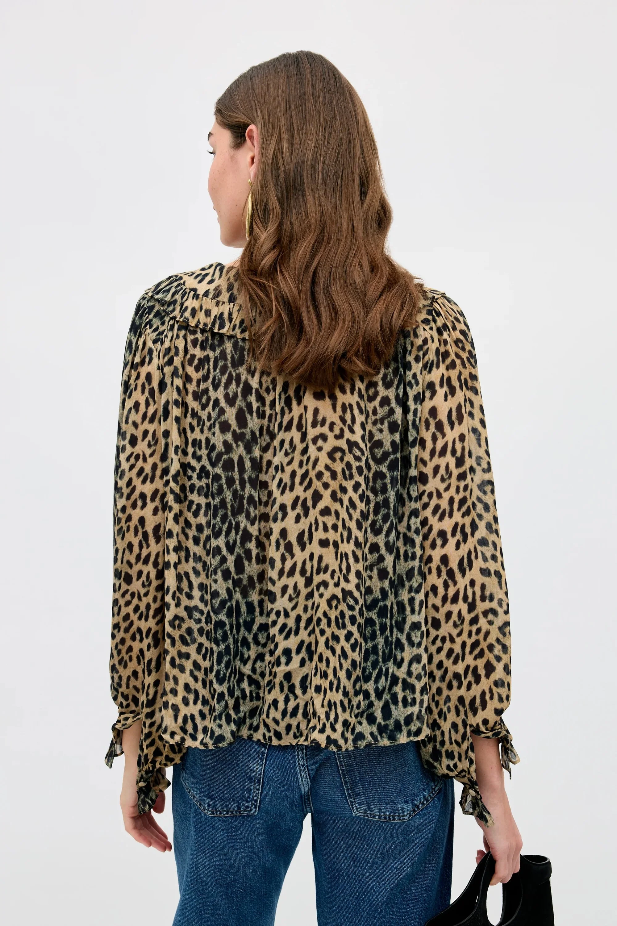 Milia - Nina Leopard Brown - Image 6