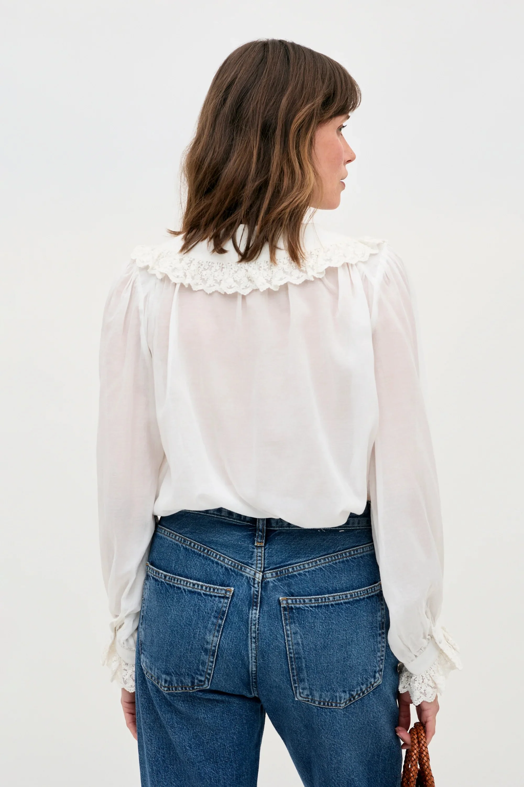 Milia - White - Image 3