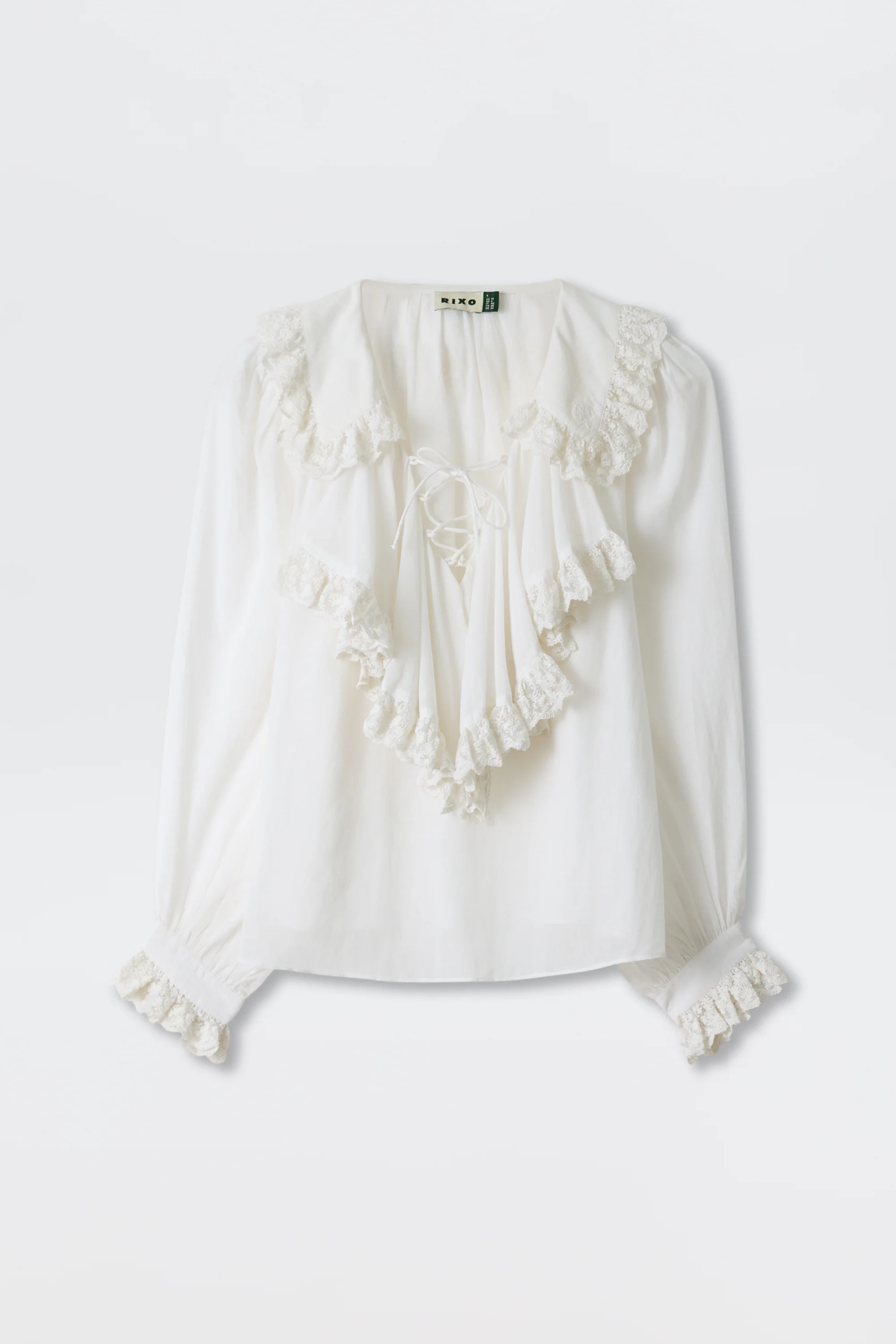 Milia - White - Image 6