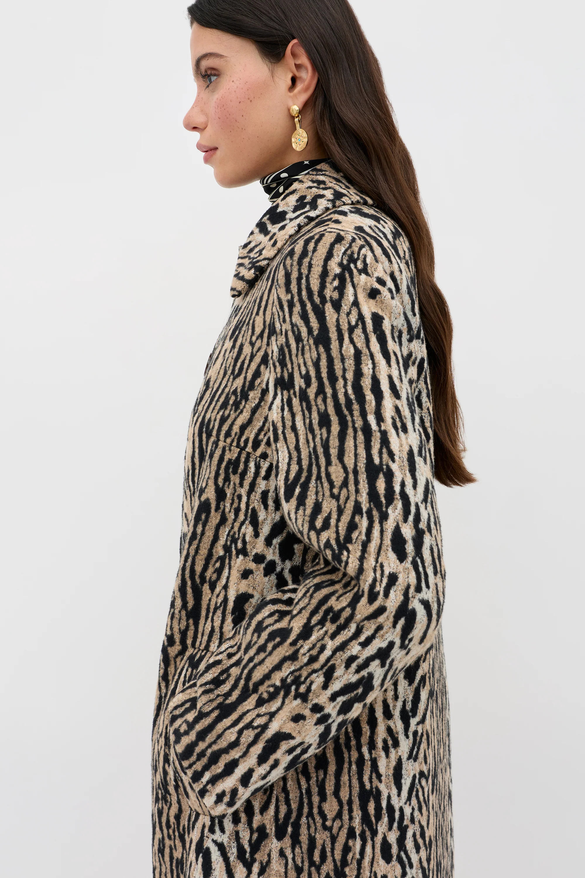 Milly - Bohemia Leopard - Image 3
