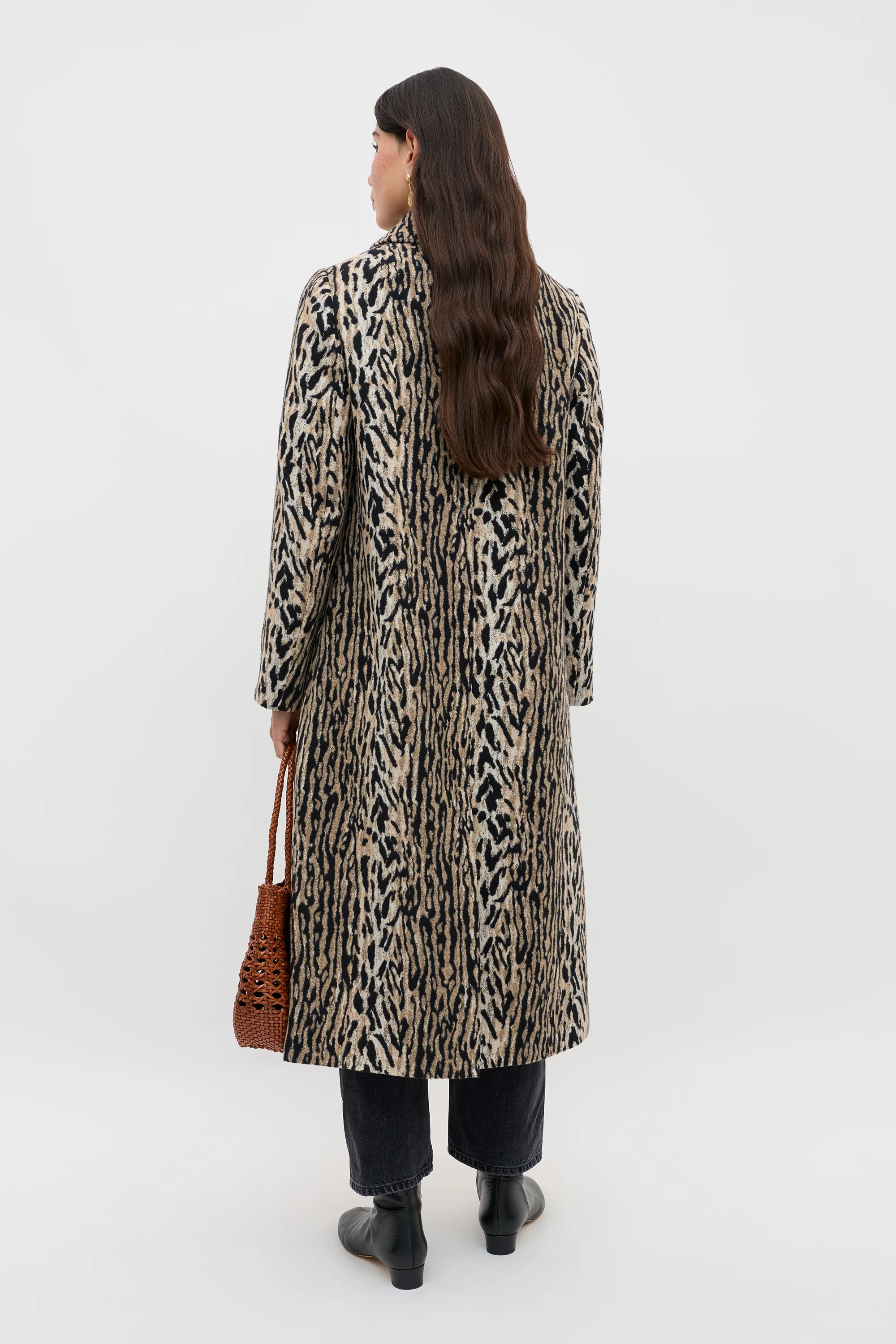 Milly - Bohemia Leopard - Image 5