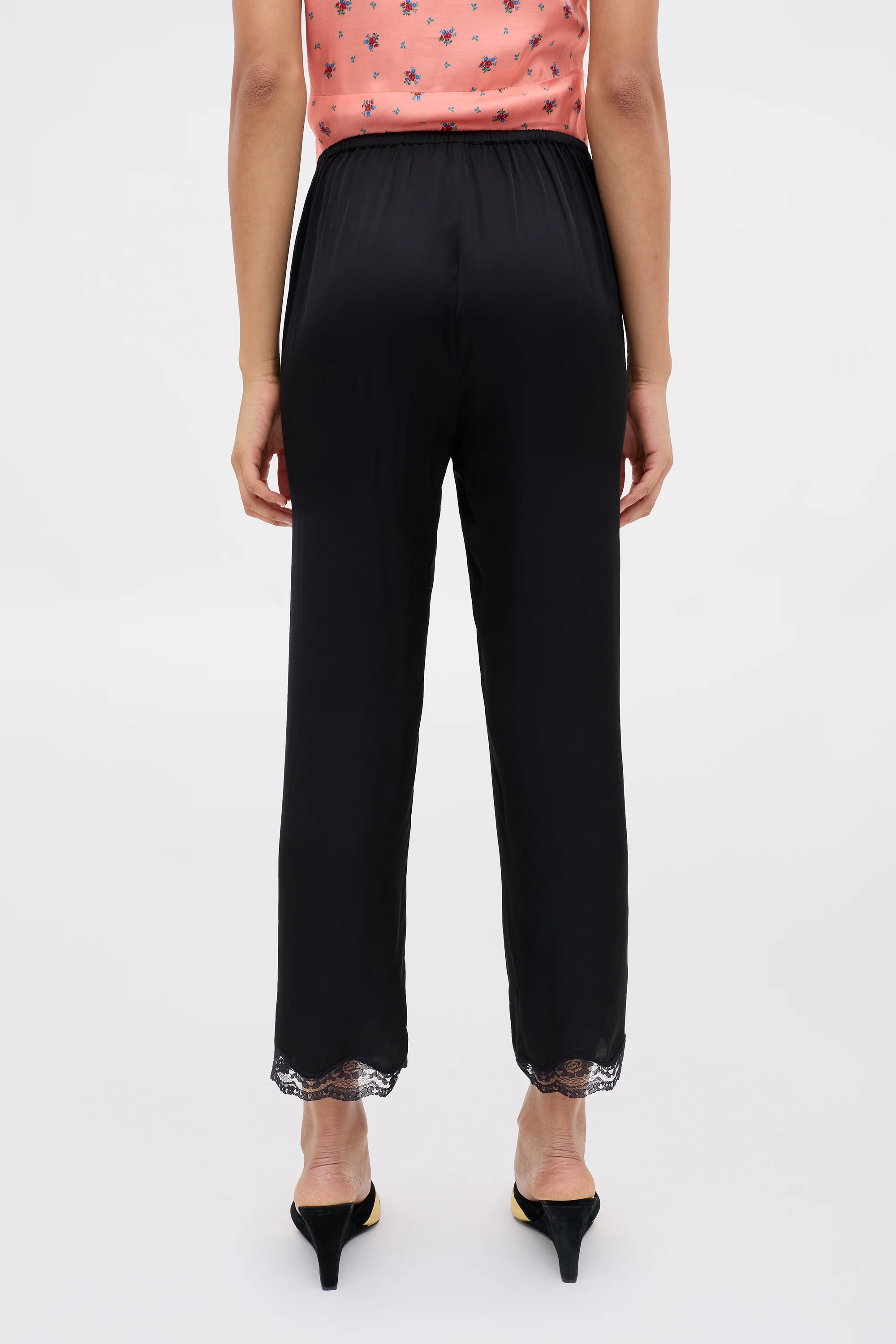 Mireille  -  Black - Image 3