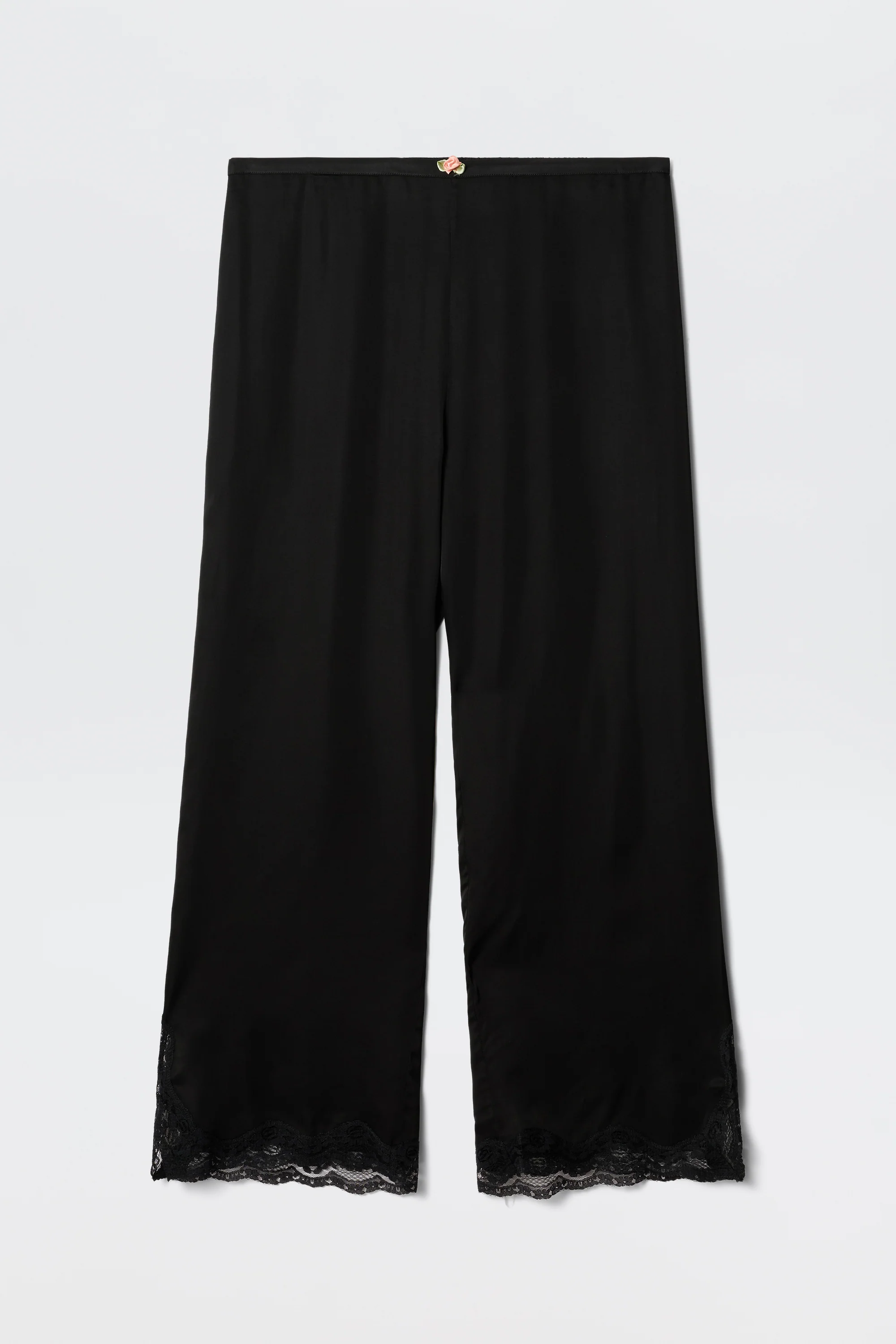 Mireille  -  Black - Image 5