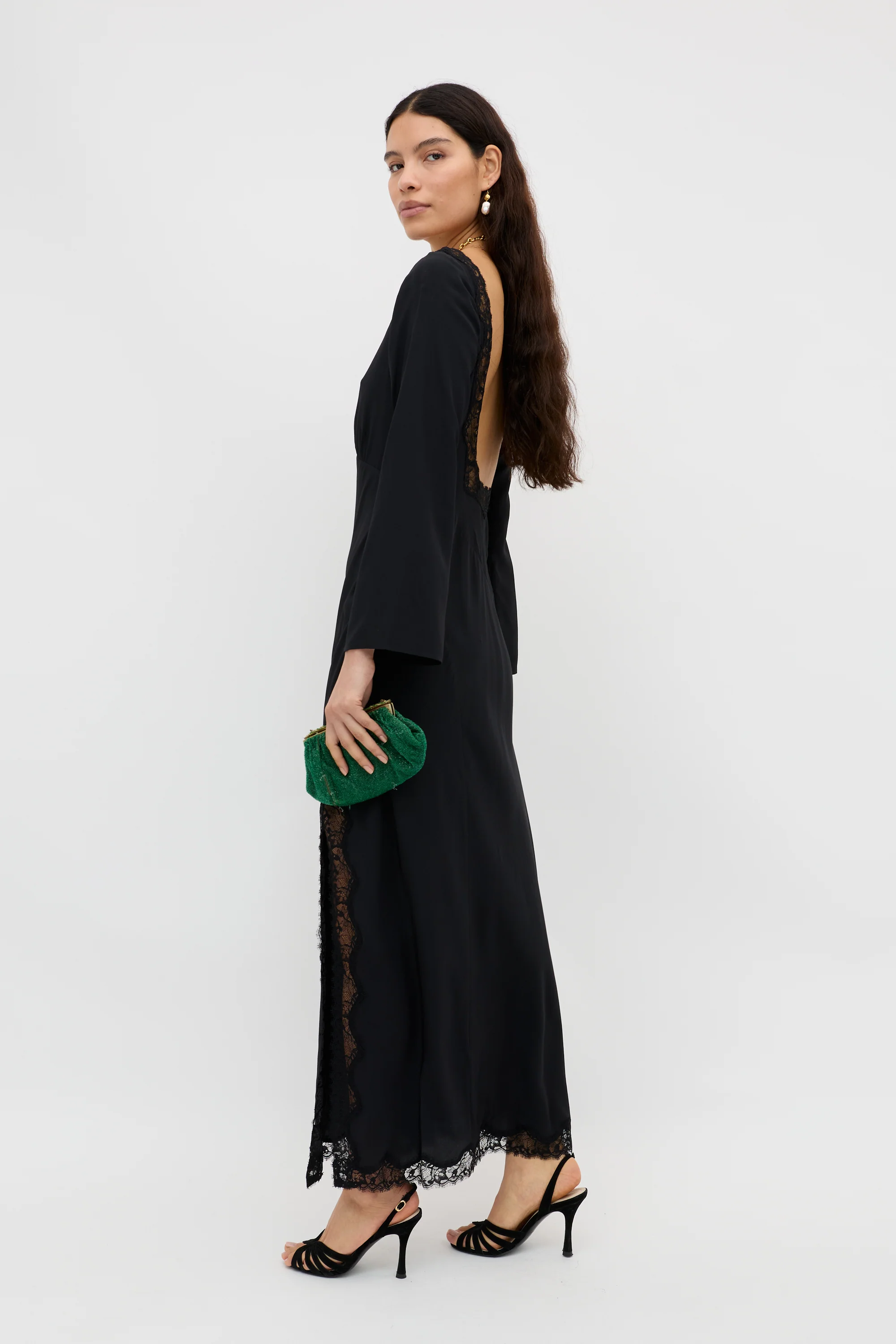 Mirena  -  Black - Image 2