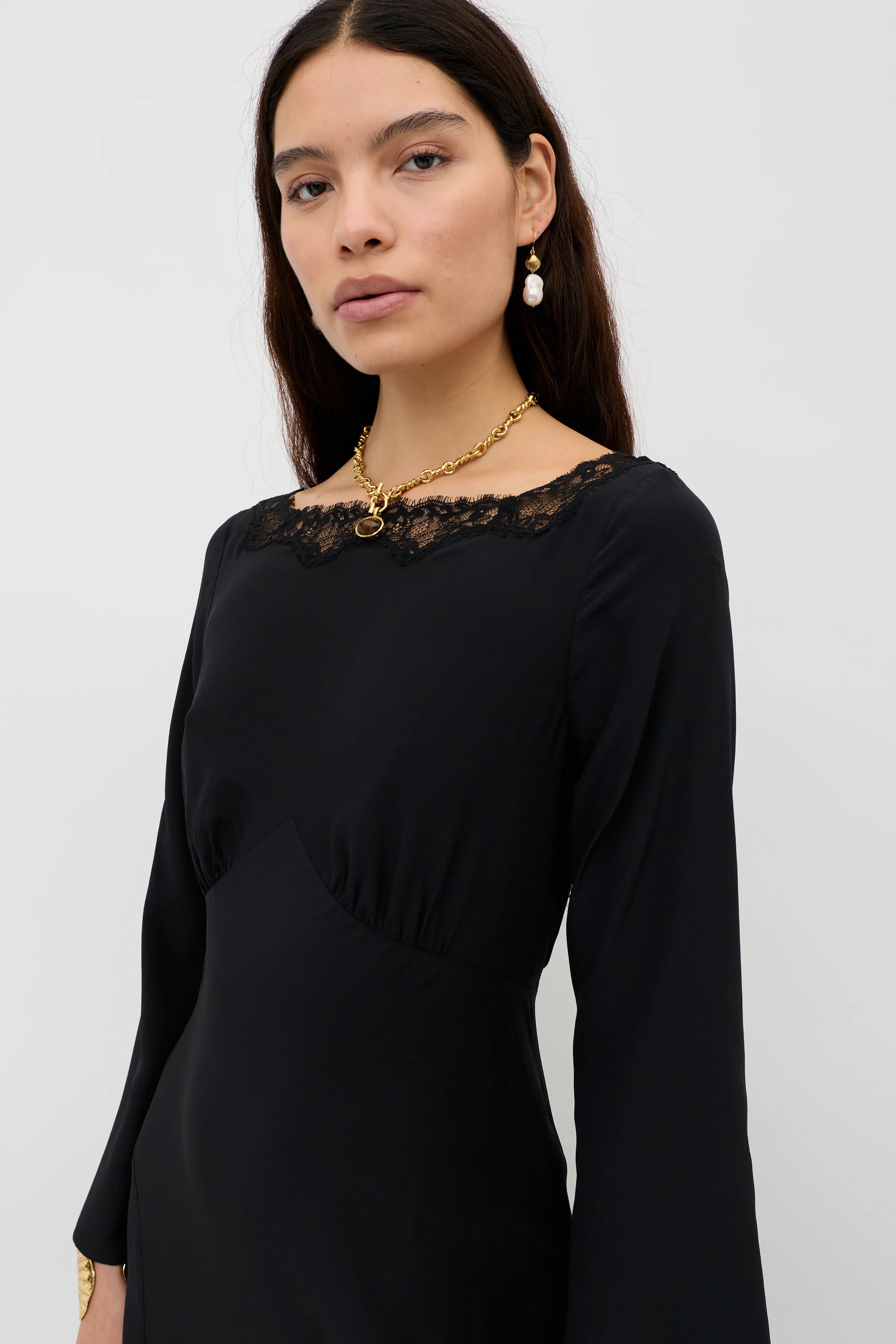 Mirena  -  Black - Image 4