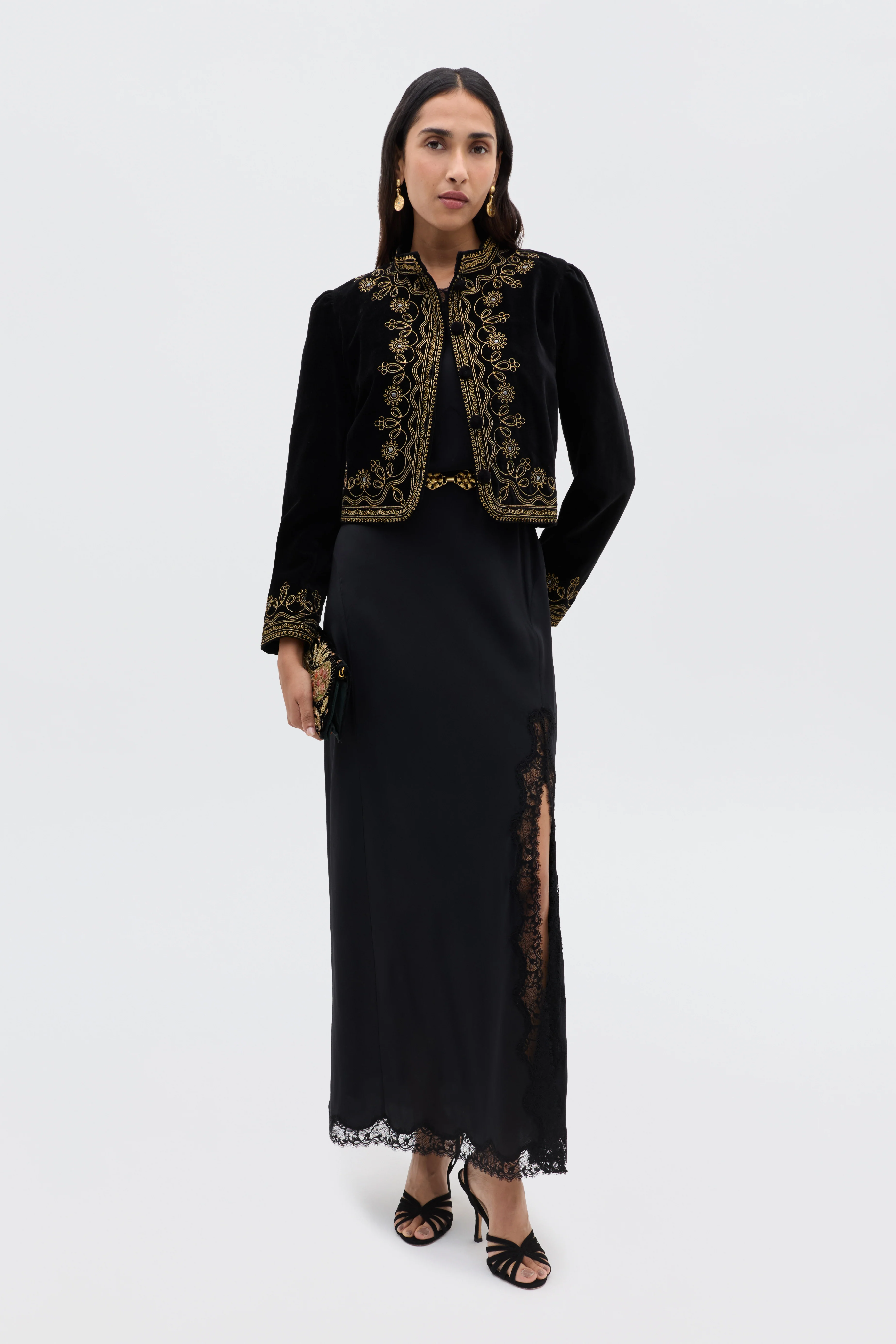 Mirena  -  Black - Image 5