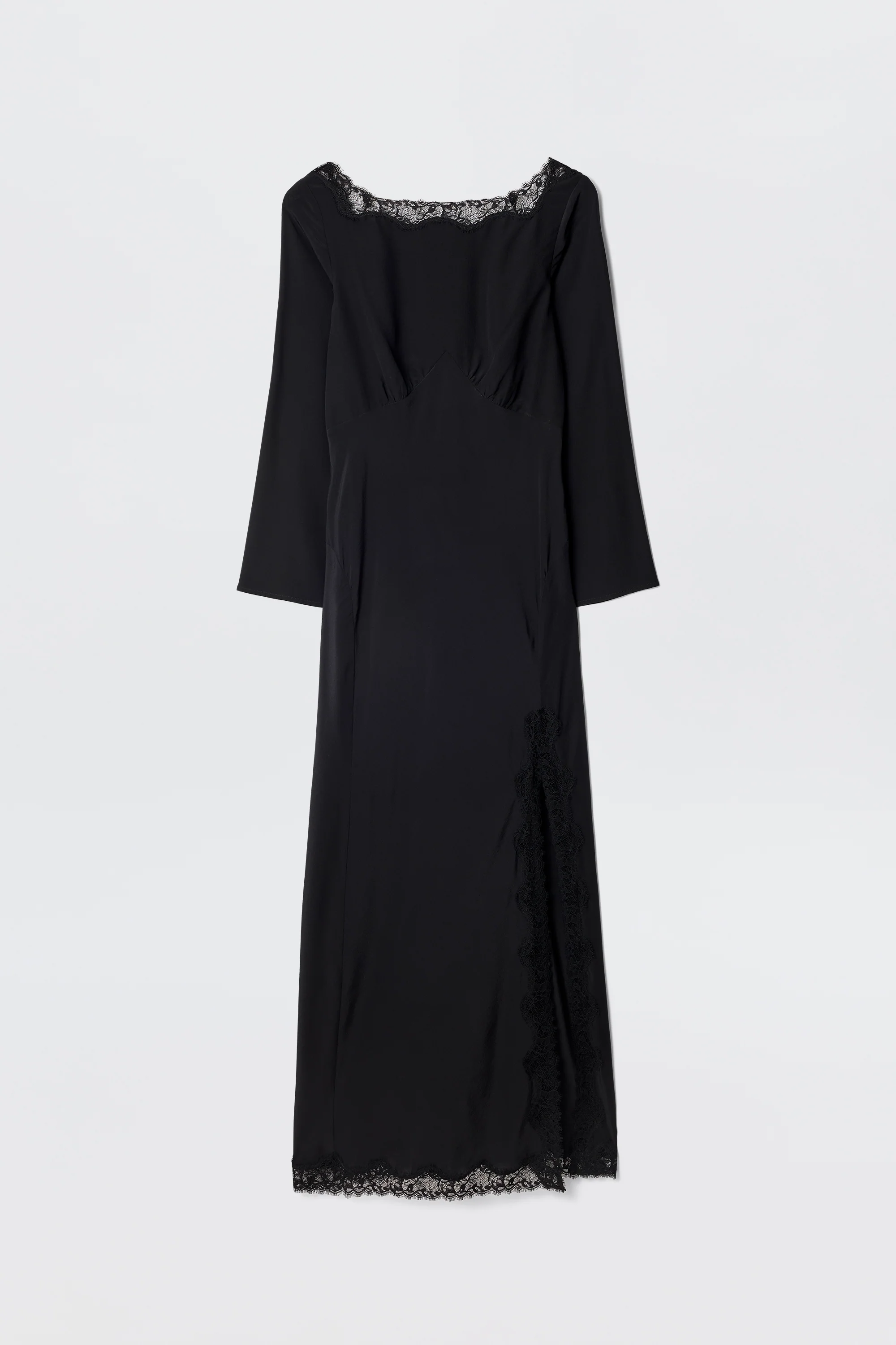 Mirena  -  Black - Image 6