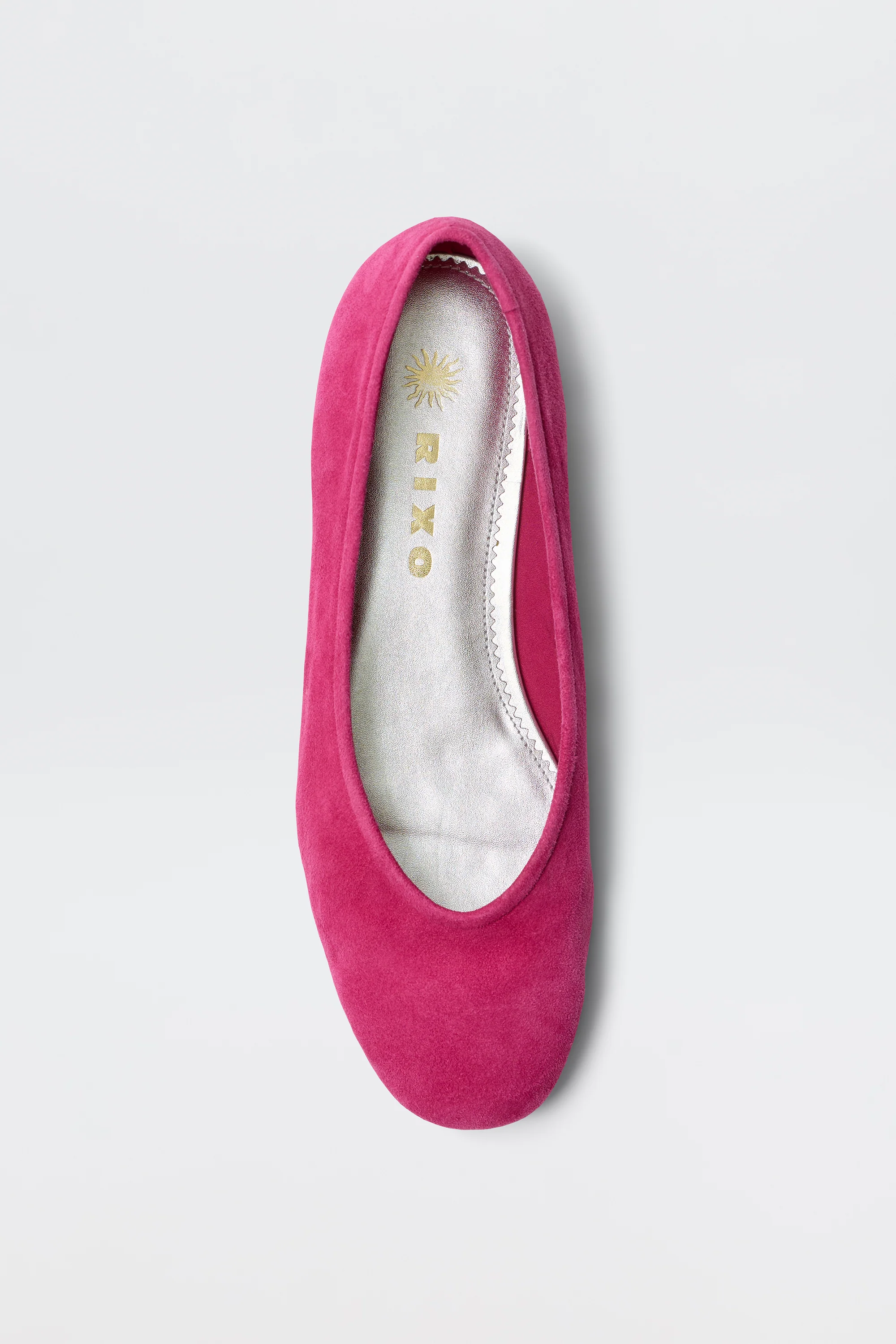 Mirielle  -  Pink - Image 2