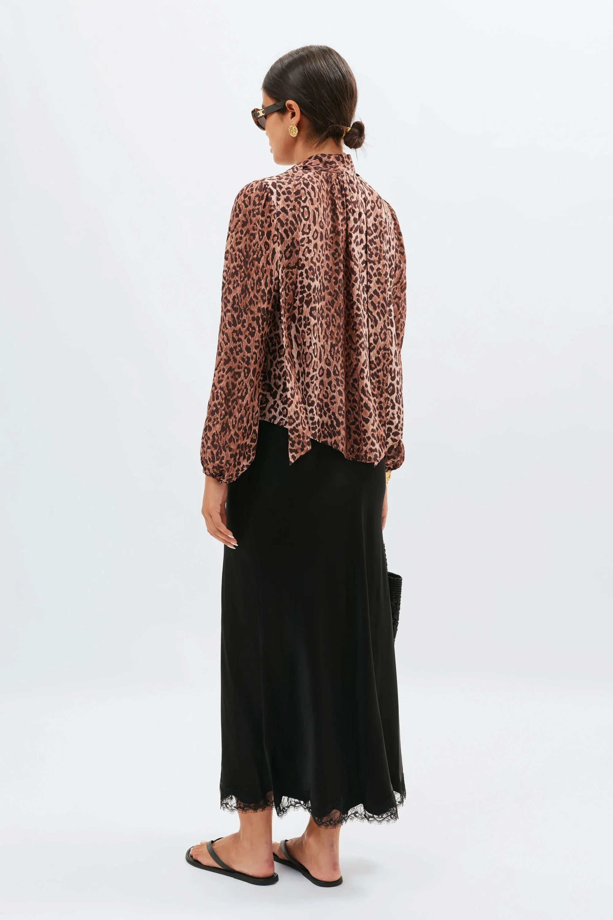 Moss - Leopard Brown - Image 4