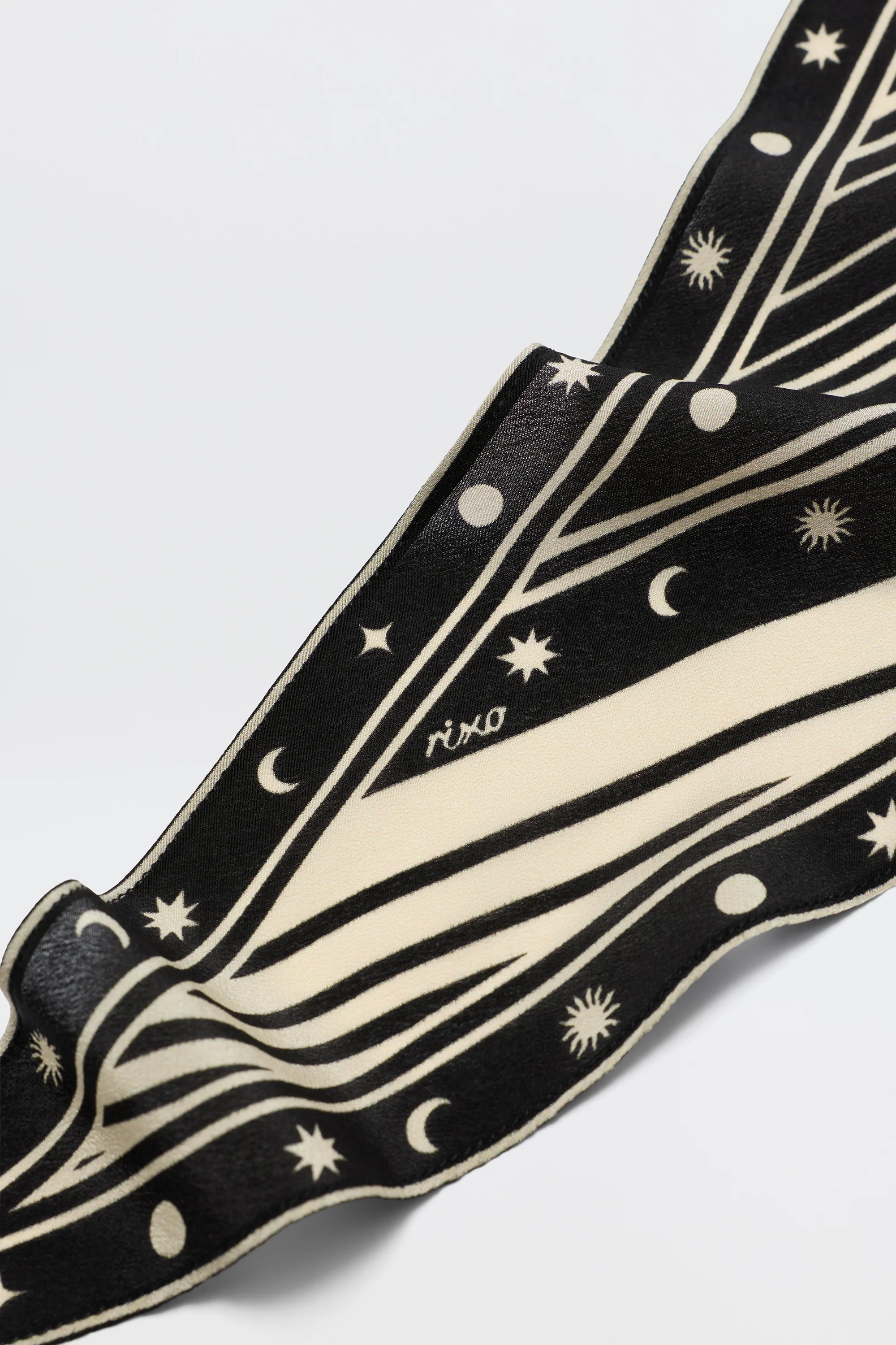 Nara - Starstruck Black - Image 2