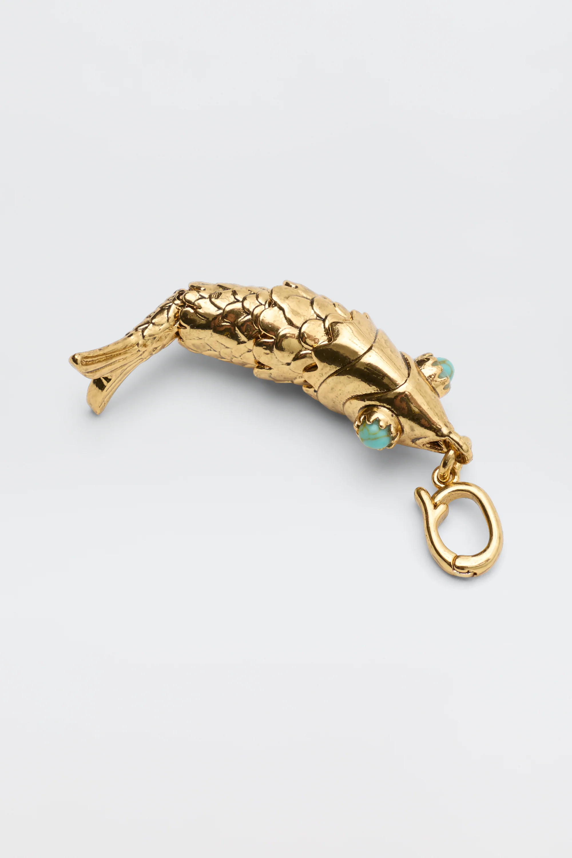 Nerissa - Gold - Image 2