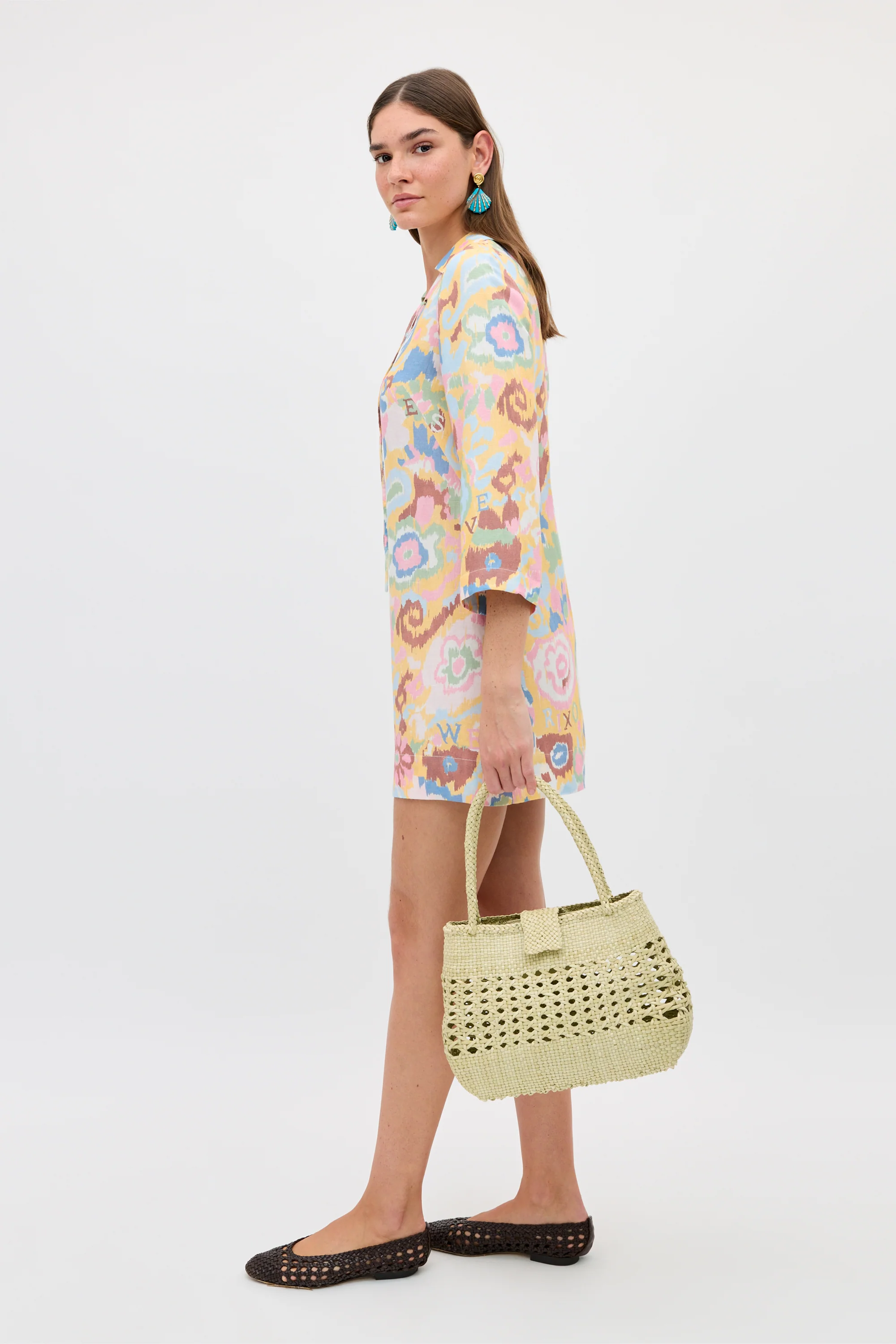 Niamh - Butter - Image 3