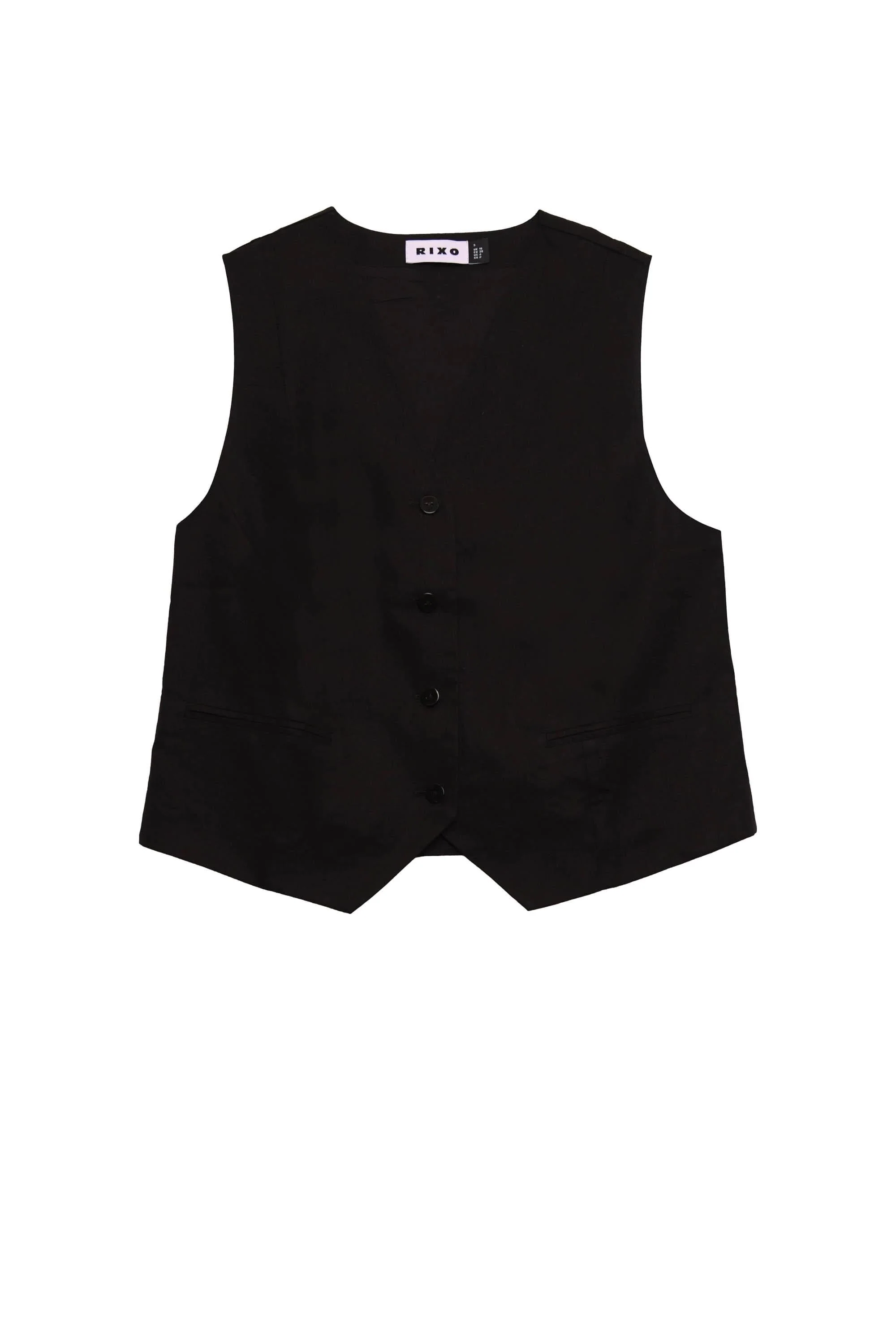 Norah - Black - Image 6