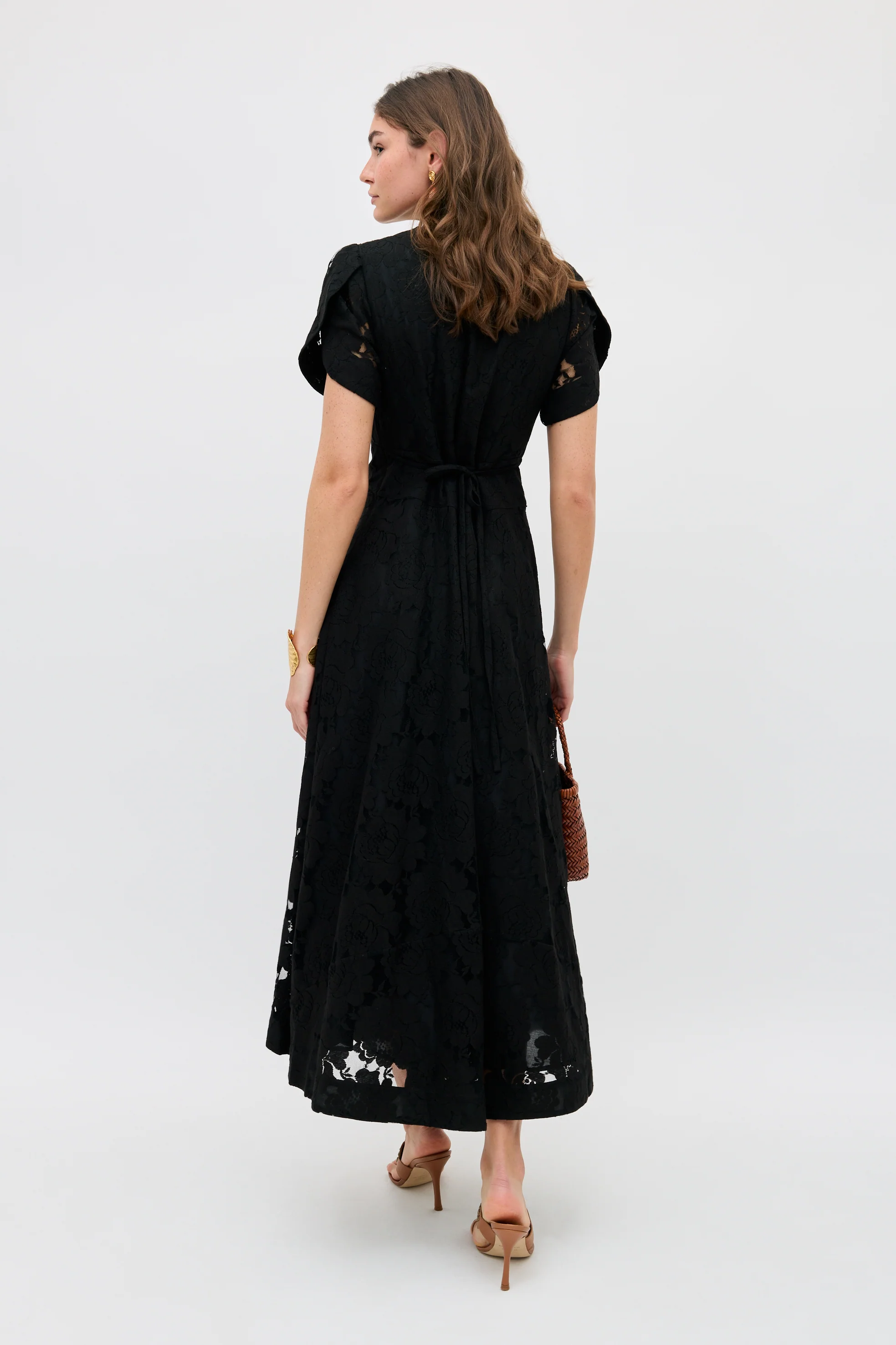 Novara - Black - Image 5