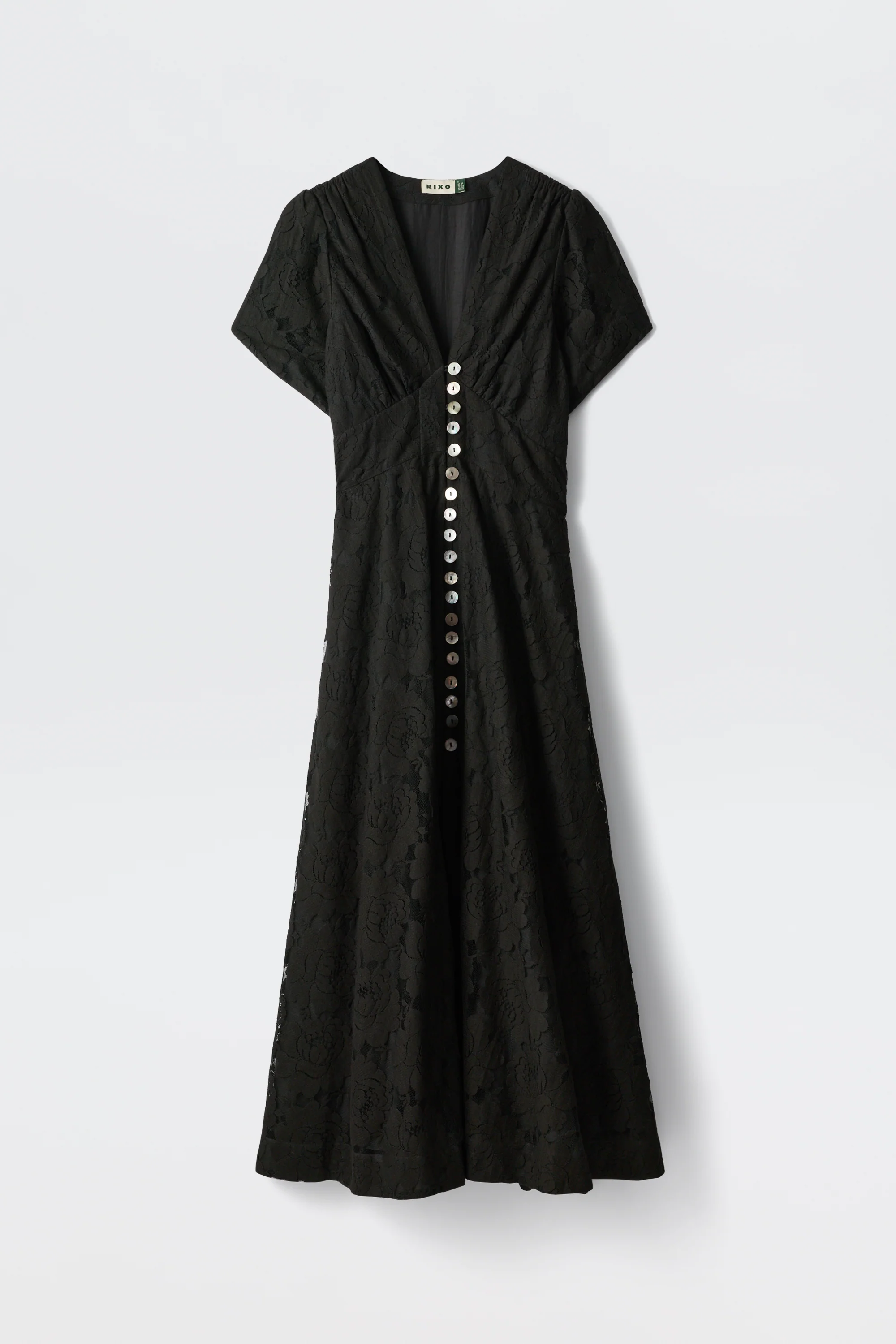 Novara - Black - Image 7