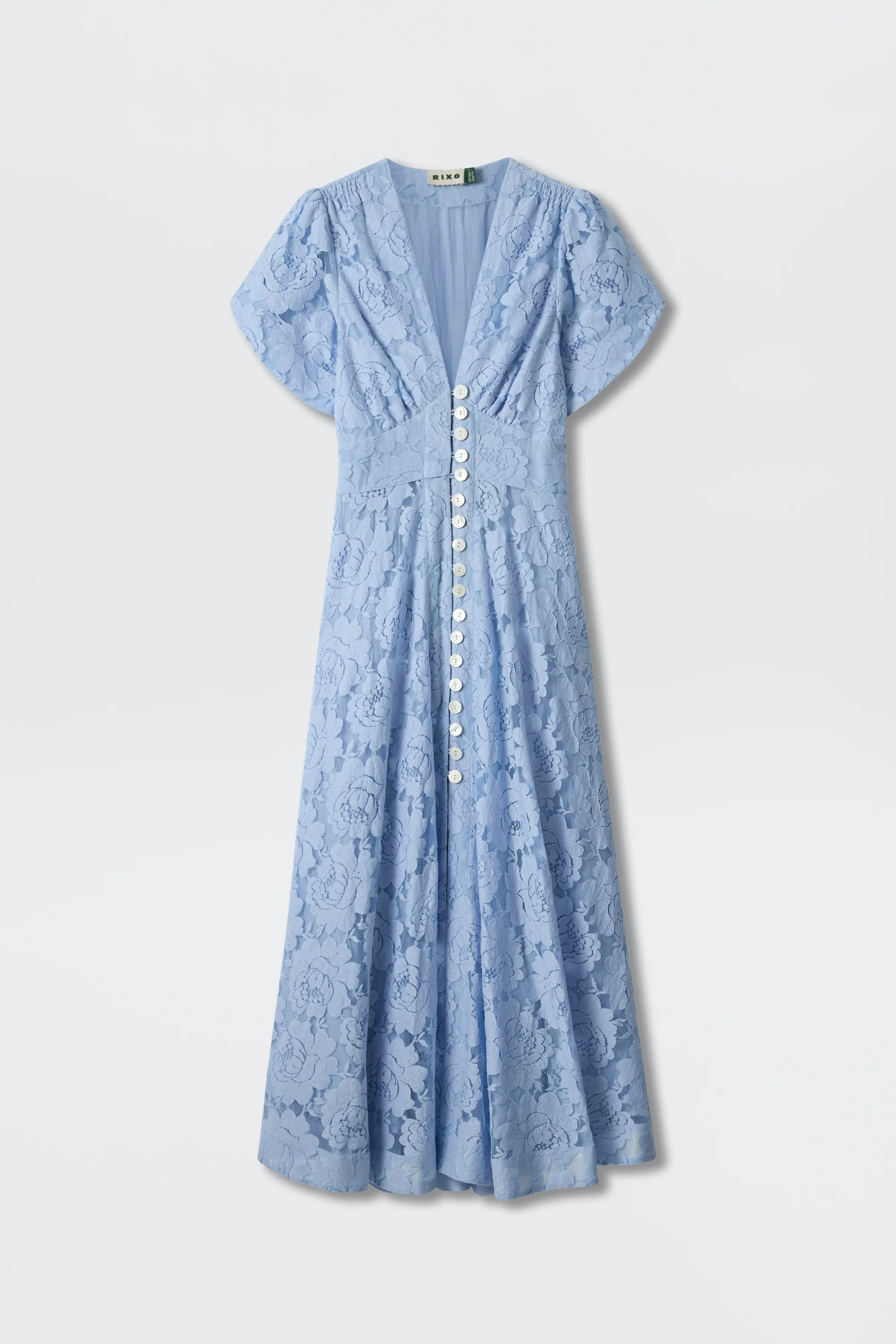 Novara - Vintage Blue - Image 7